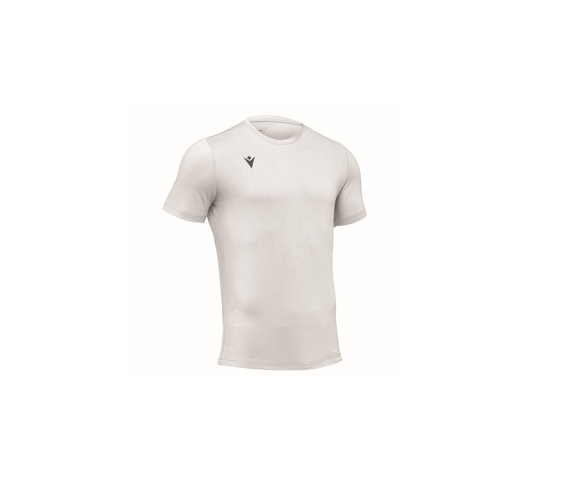 Boost Hero Junior T-Shirt - White