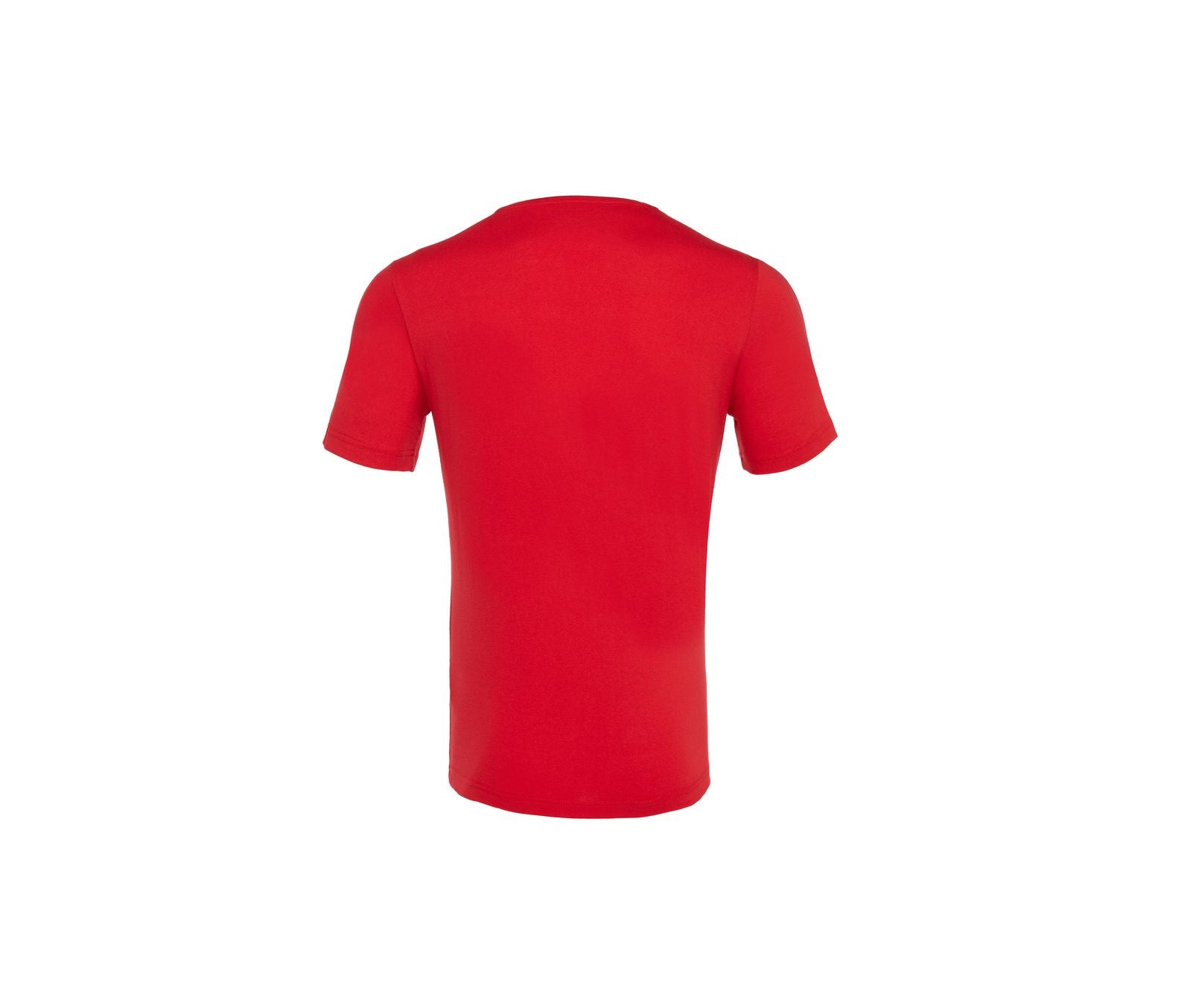 Boost Hero Junior T-Shirt - Red