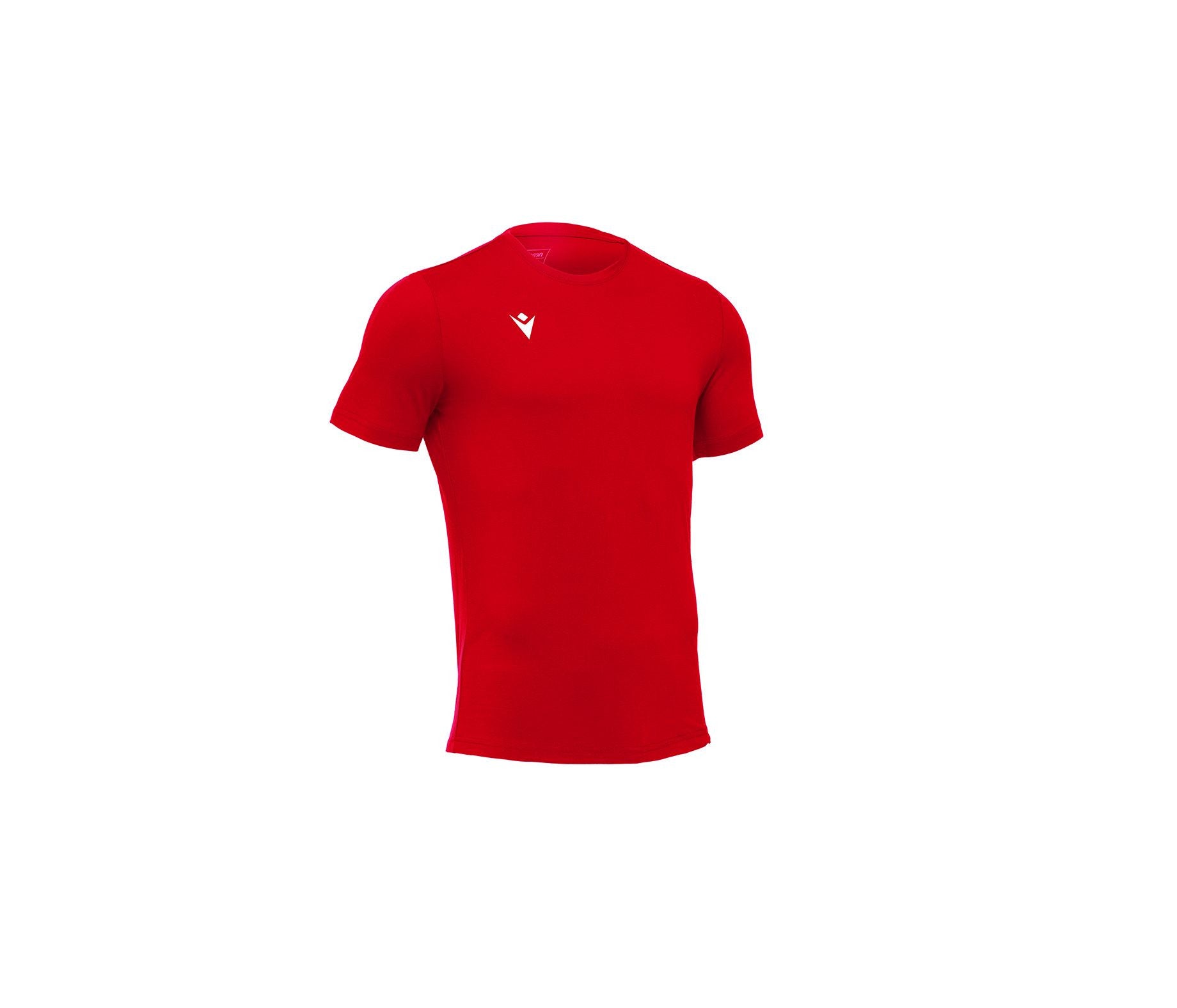 Boost Hero Junior T-Shirt - Red