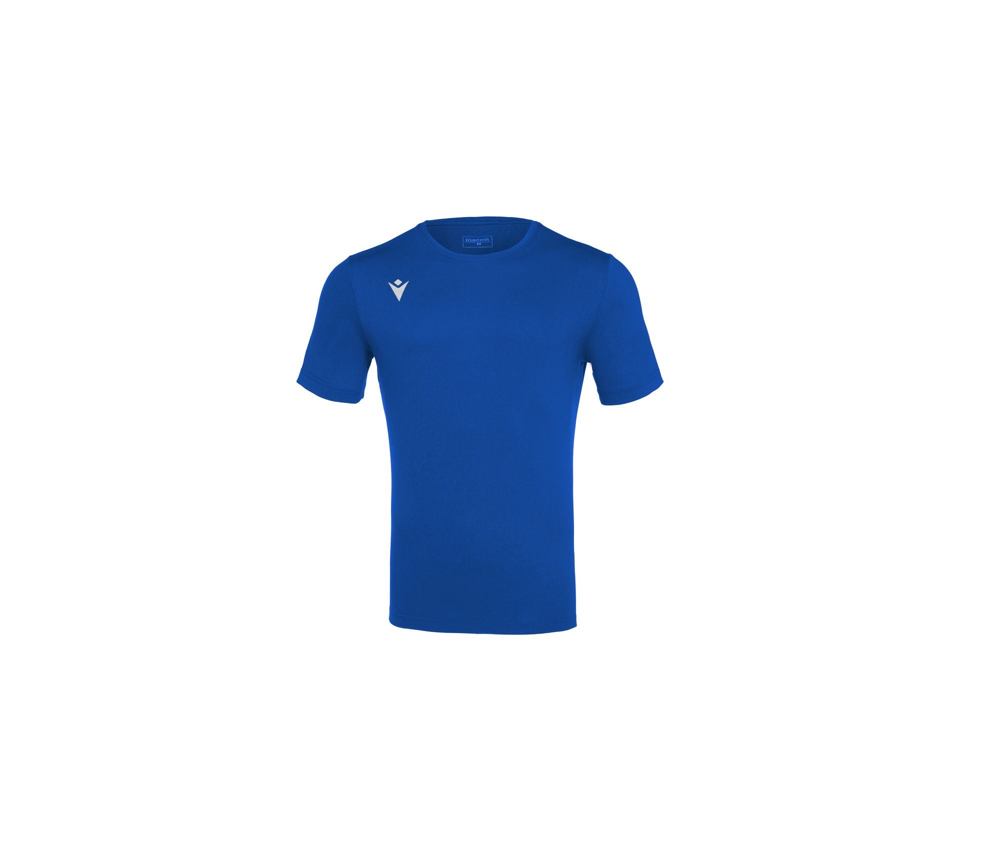 Boost Hero Junior T-Shirt - Royal