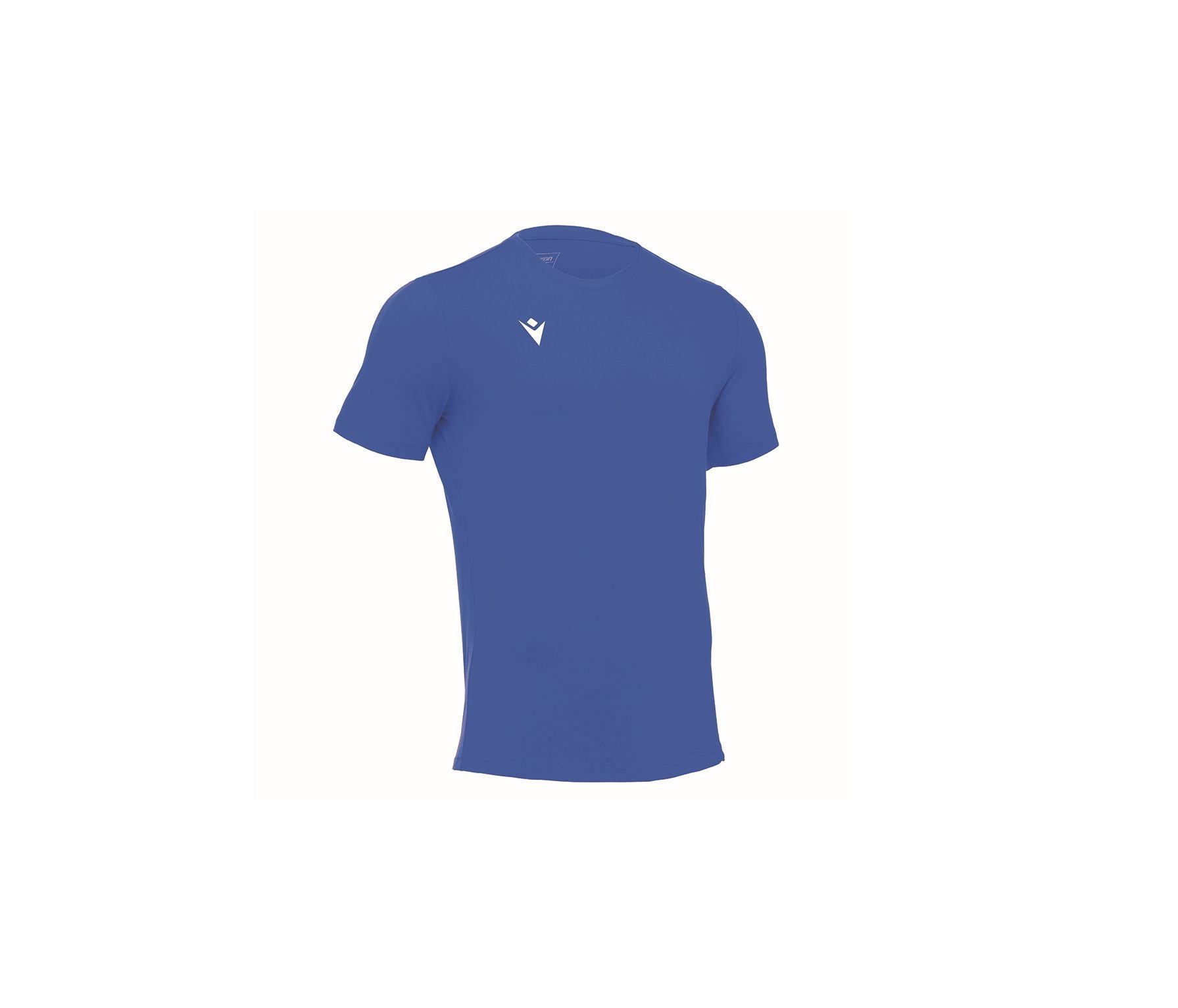 Boost Hero Junior T-Shirt - Royal