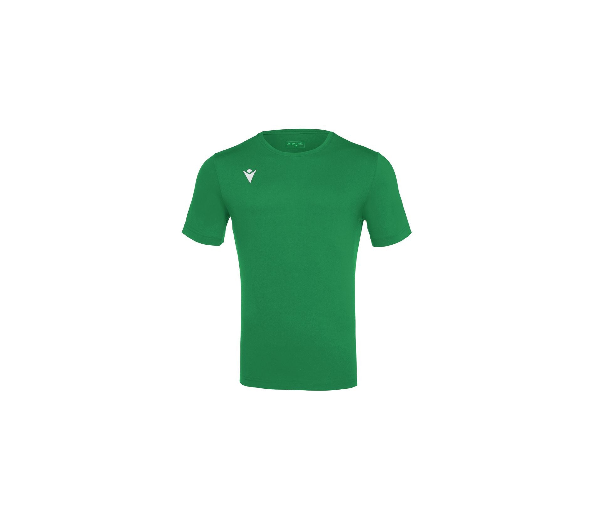 Boost Hero Junior T-Shirt - Green