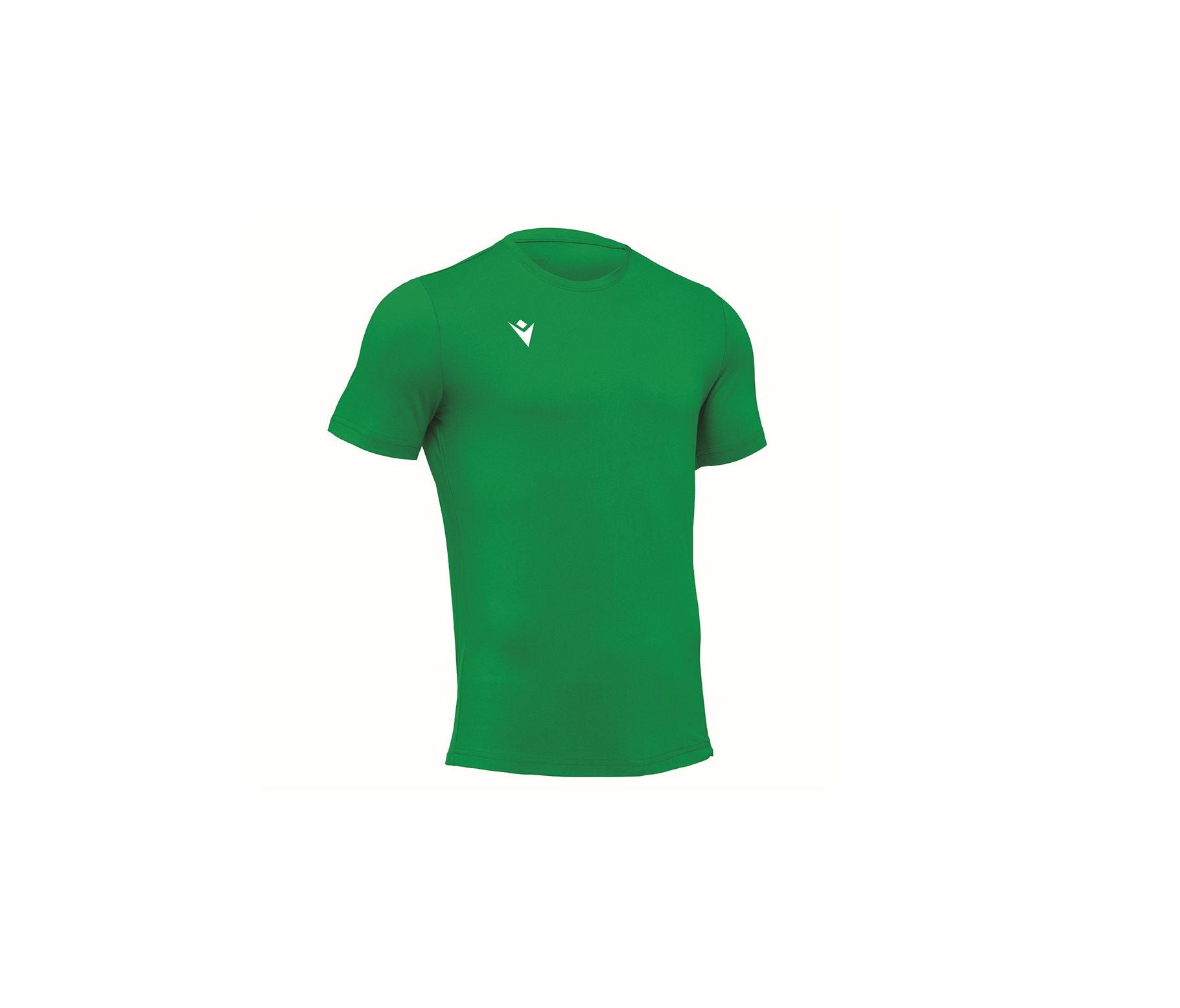Boost Hero Junior T-Shirt - Green