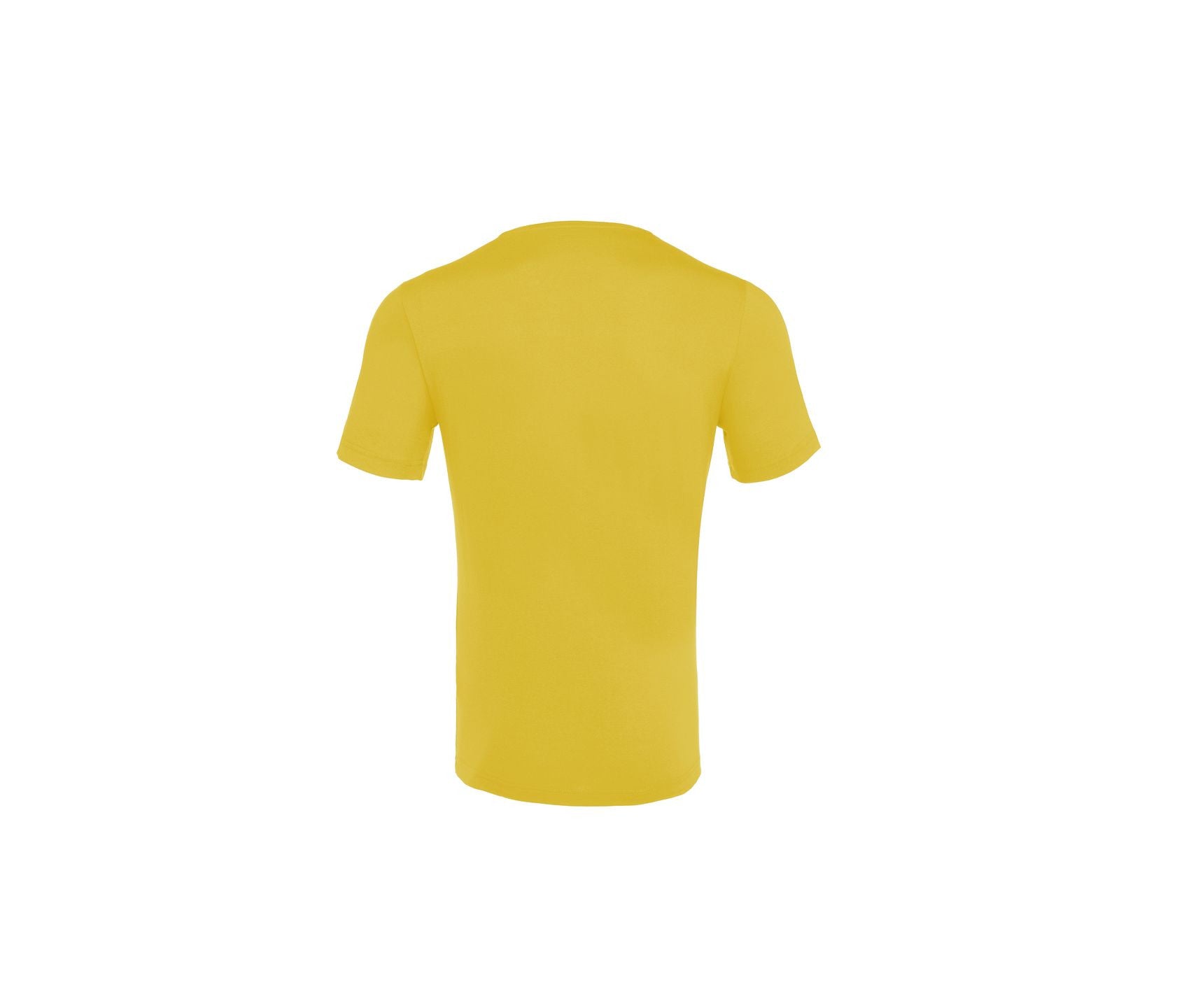 Boost Hero Junior T-Shirt - Yellow