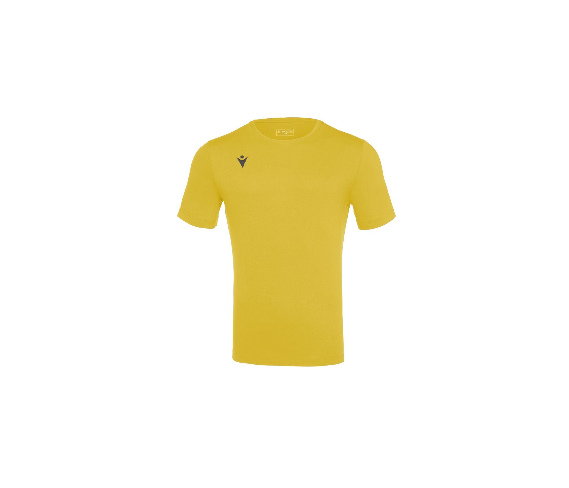 Boost Hero Junior T-Shirt - Yellow