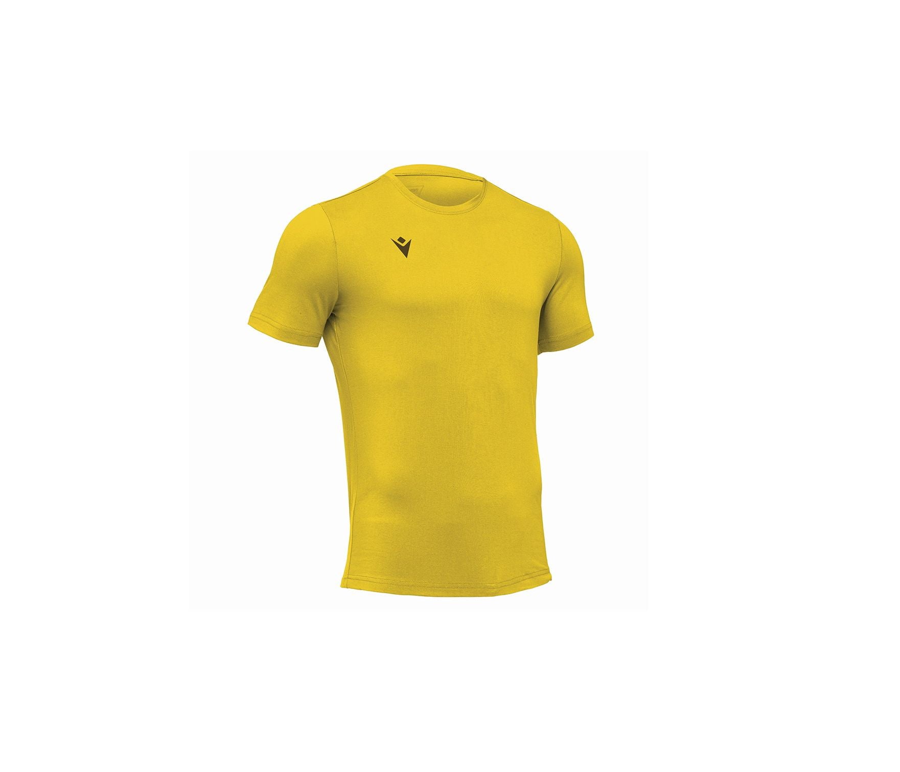 Boost Hero Junior T-Shirt - Yellow