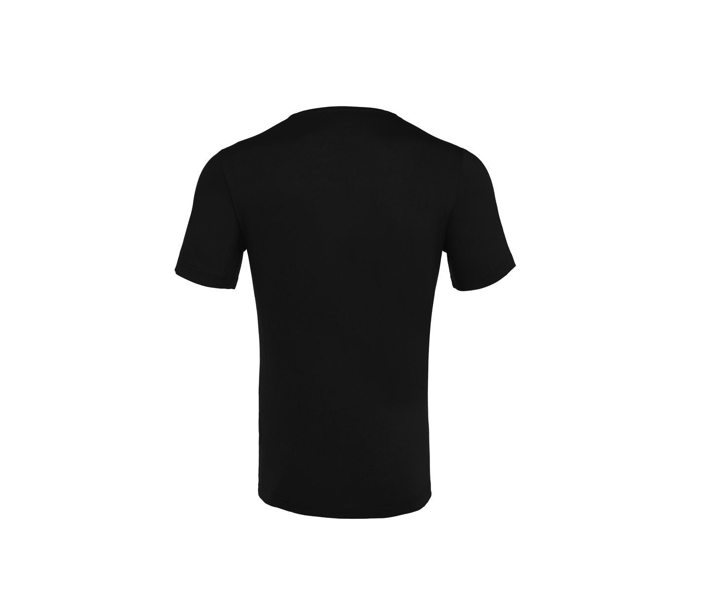 Boost Hero Junior T-Shirt - Black