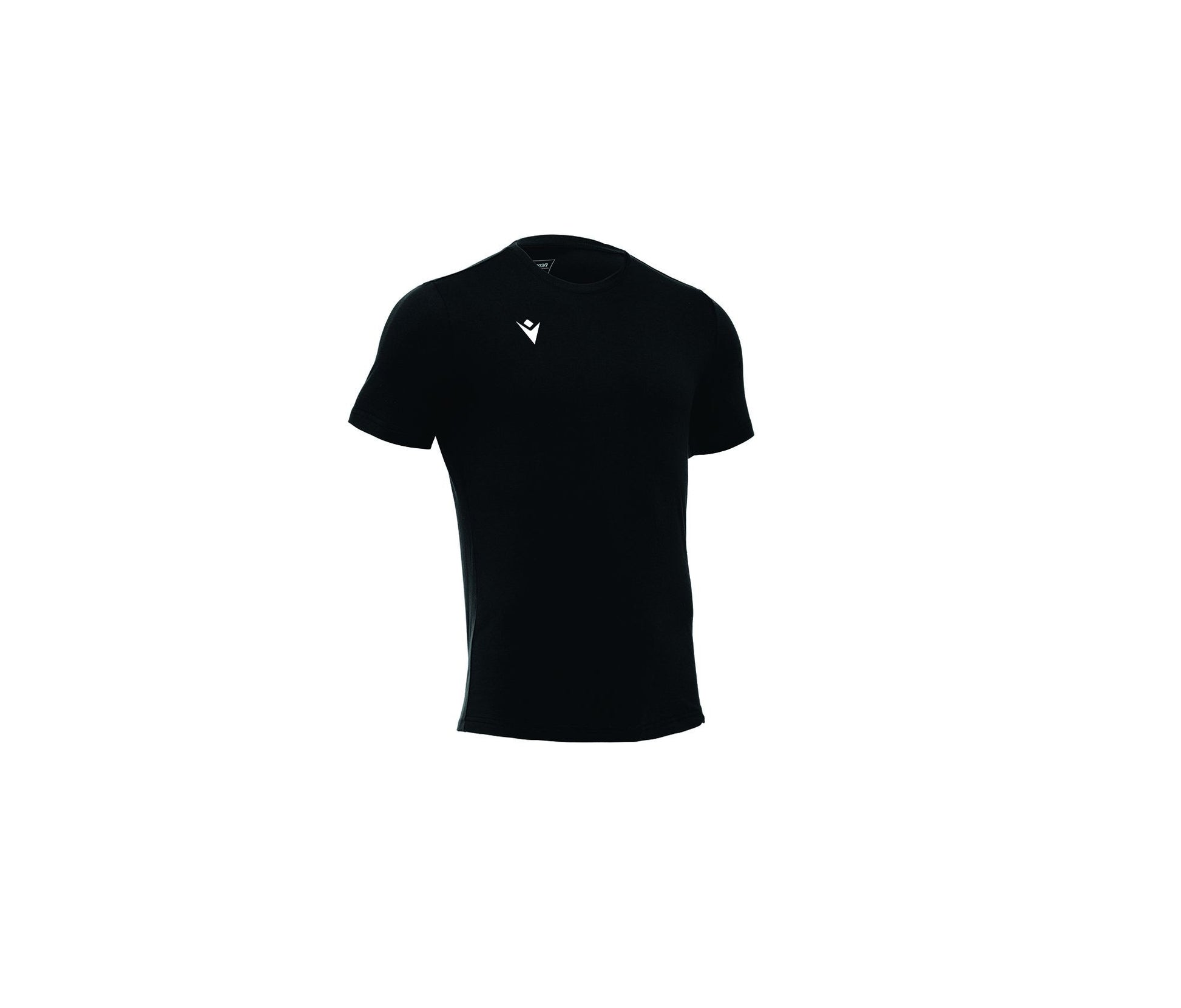 Boost Hero Junior T-Shirt - Black