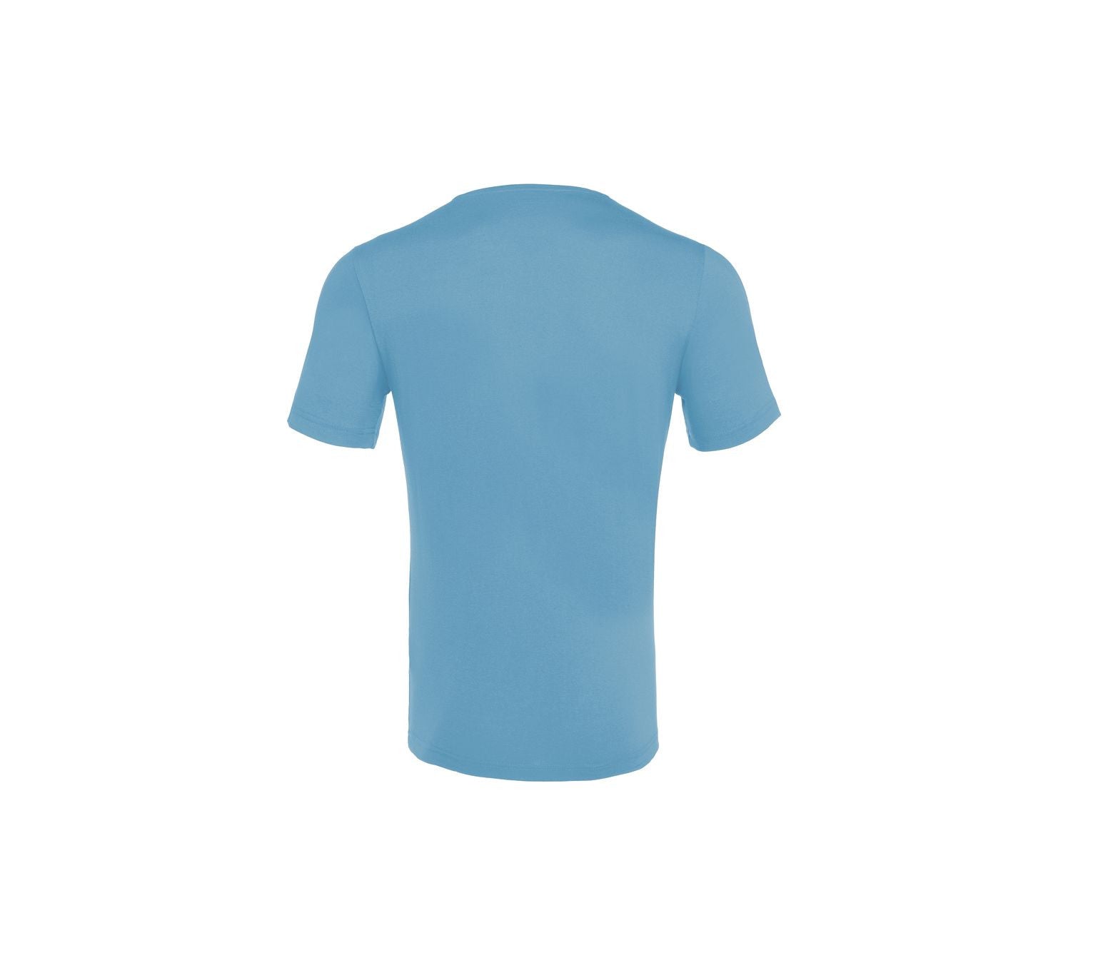 Boost Hero Junior T-Shirt - Sky Blue