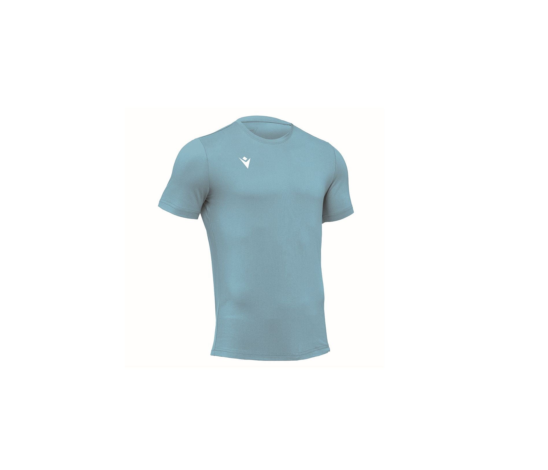Boost Hero Junior T-Shirt - Sky Blue