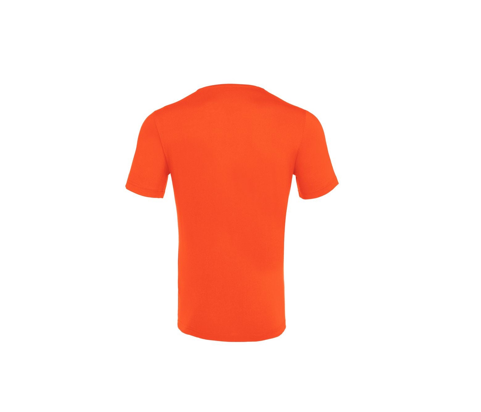 Boost Hero Junior T-Shirt - Orange