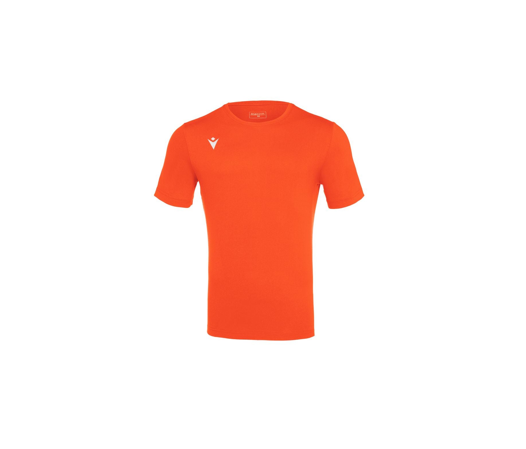 Boost Hero Junior T-Shirt - Orange