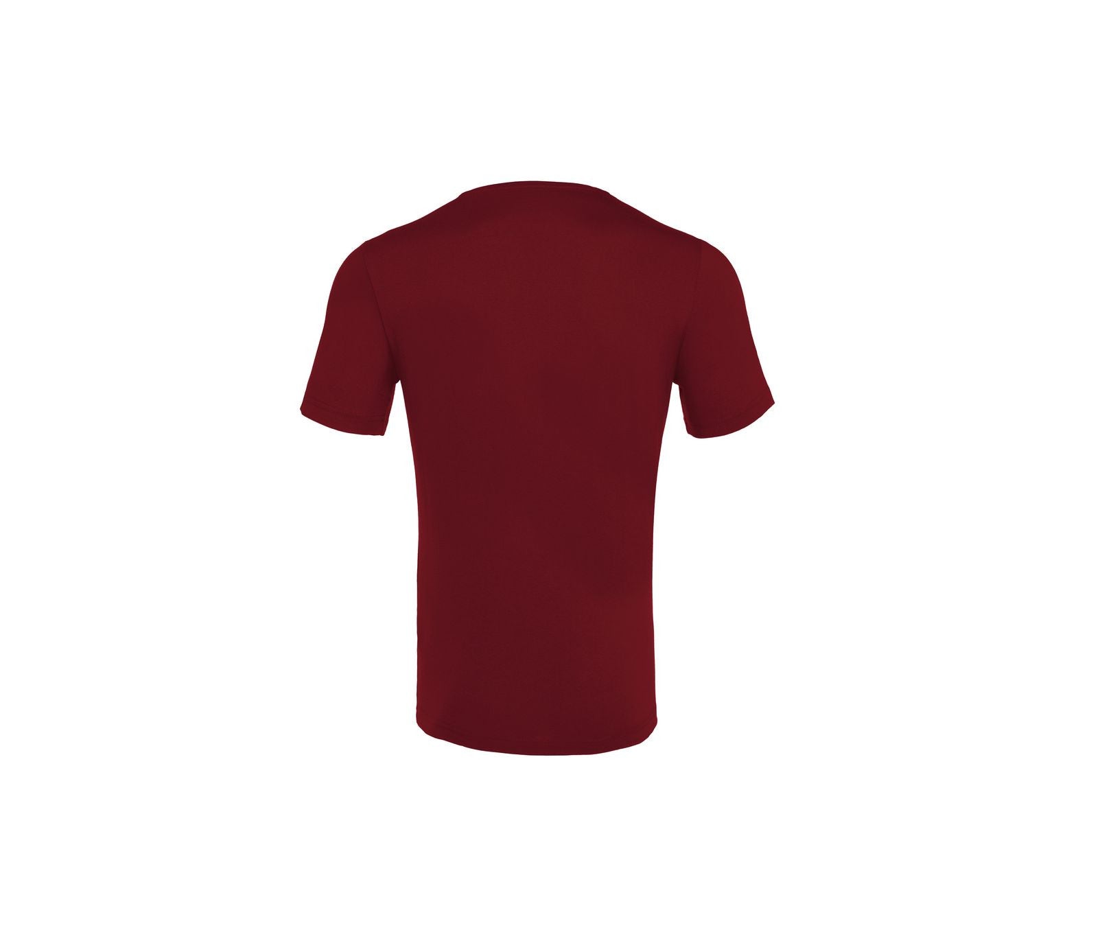 Boost Hero Junior T-Shirt - Burgundy