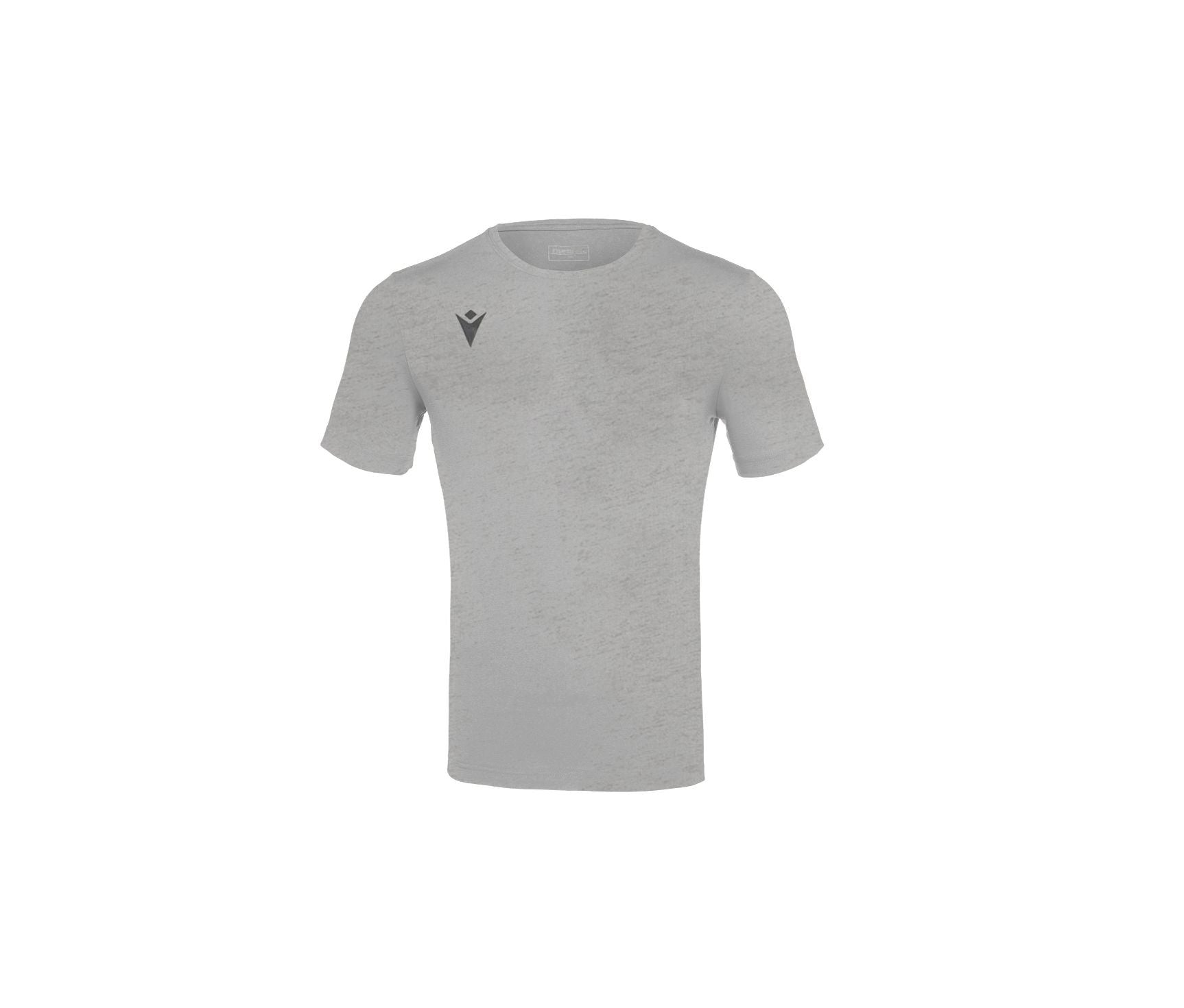 Boost Hero Junior T-Shirt - Grey