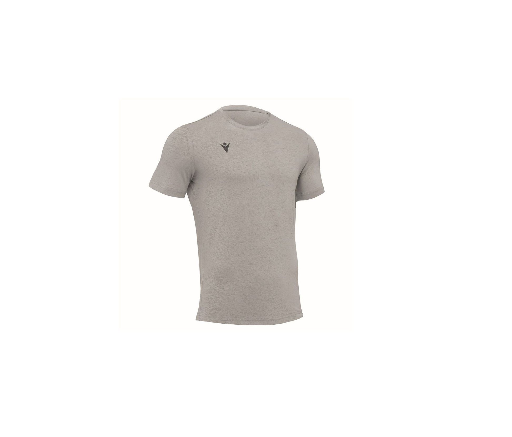 Boost Hero Junior T-Shirt - Grey