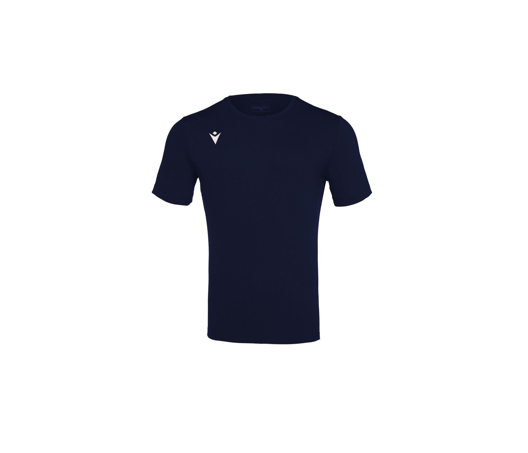 Boost Hero T-Shirt - Navy