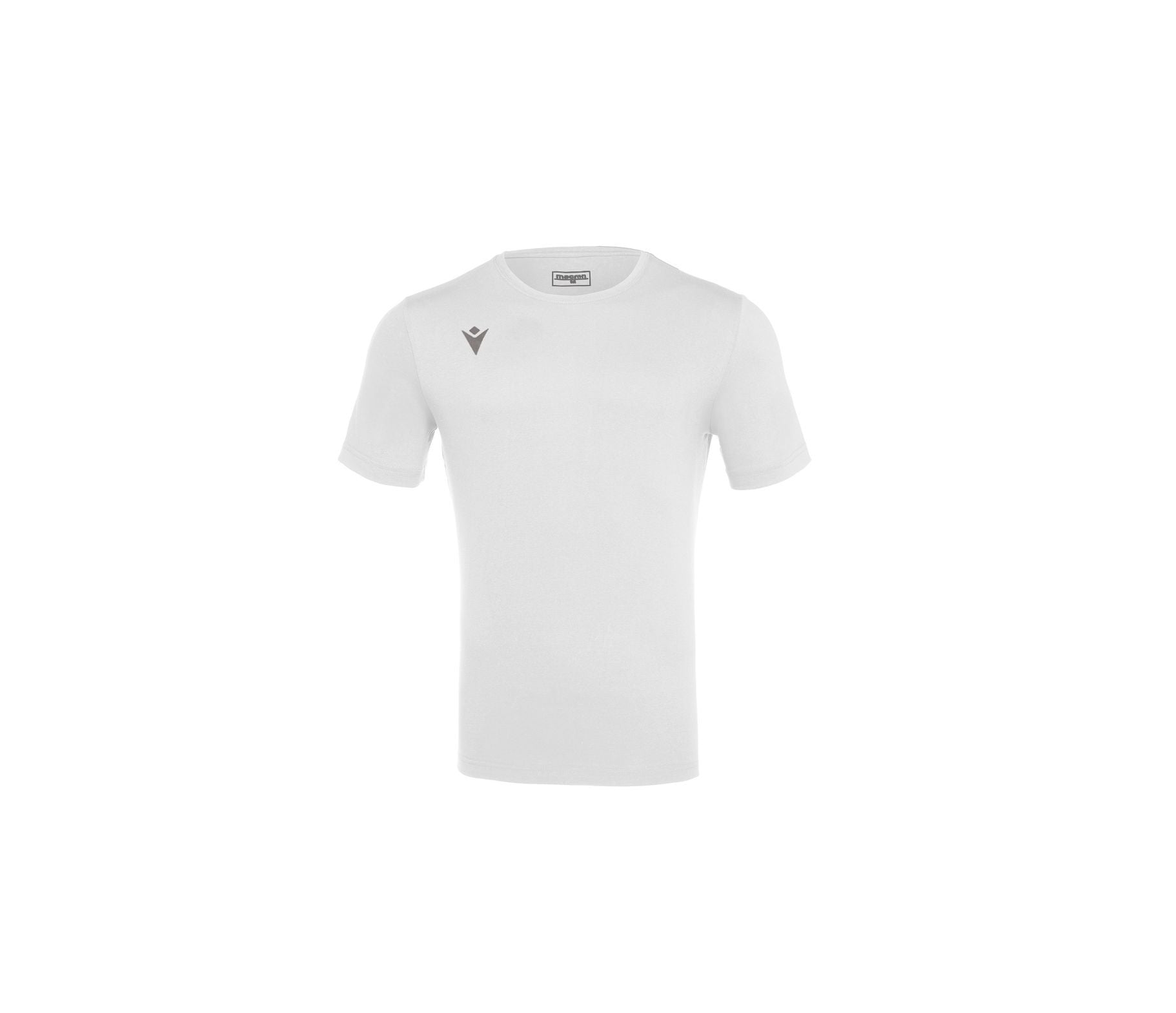 Boost Hero T-Shirt - White