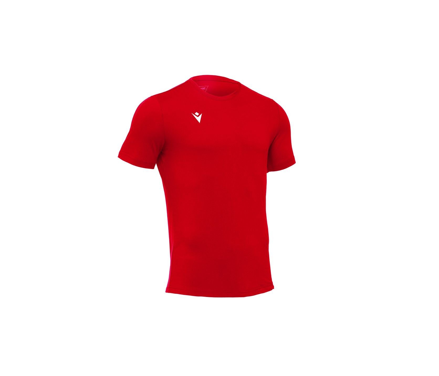 Boost Hero T-Shirt - Red