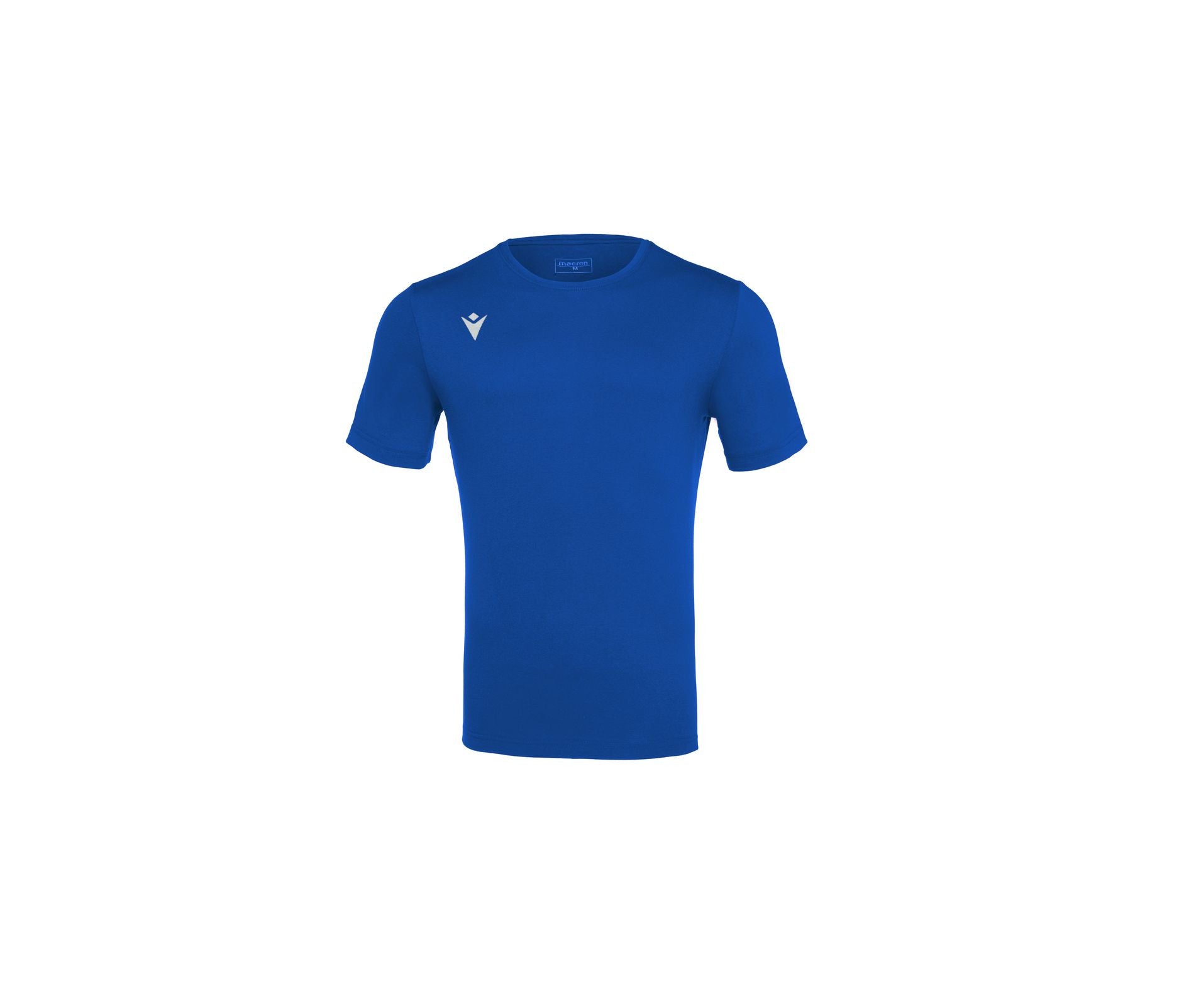Boost Hero T-Shirt - Royal
