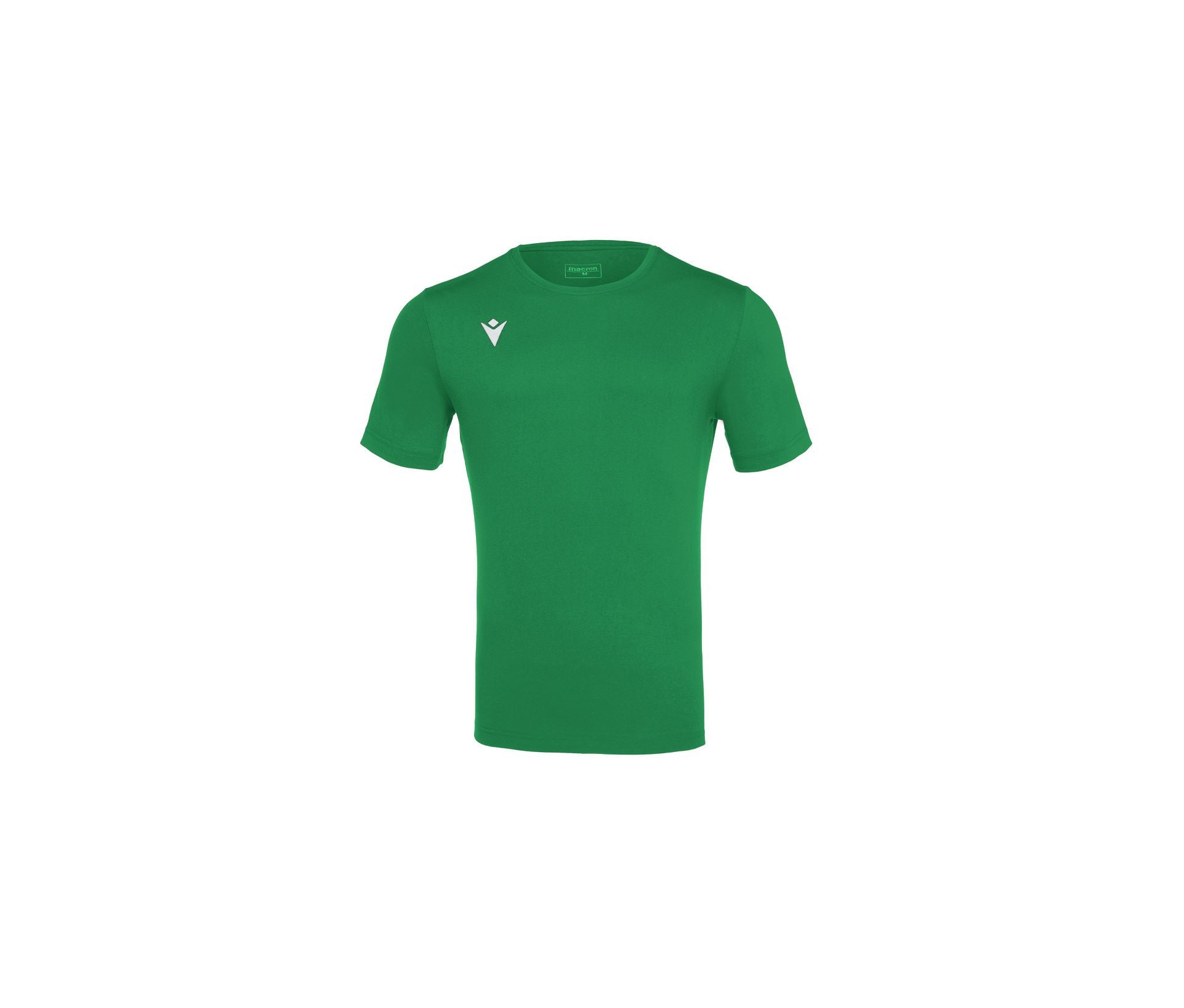 Boost Hero T-Shirt - Green
