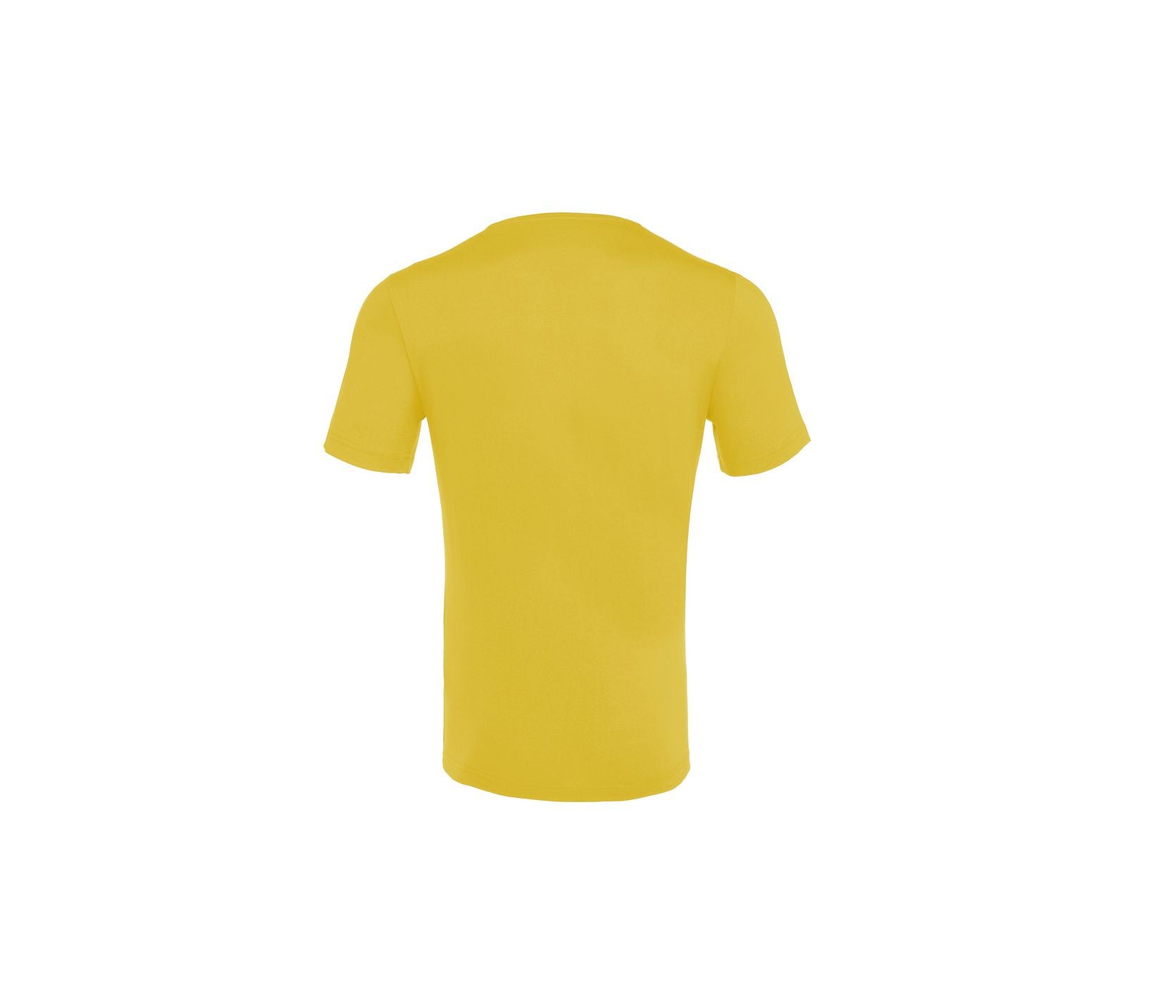 Boost Hero T-Shirt - Yellow