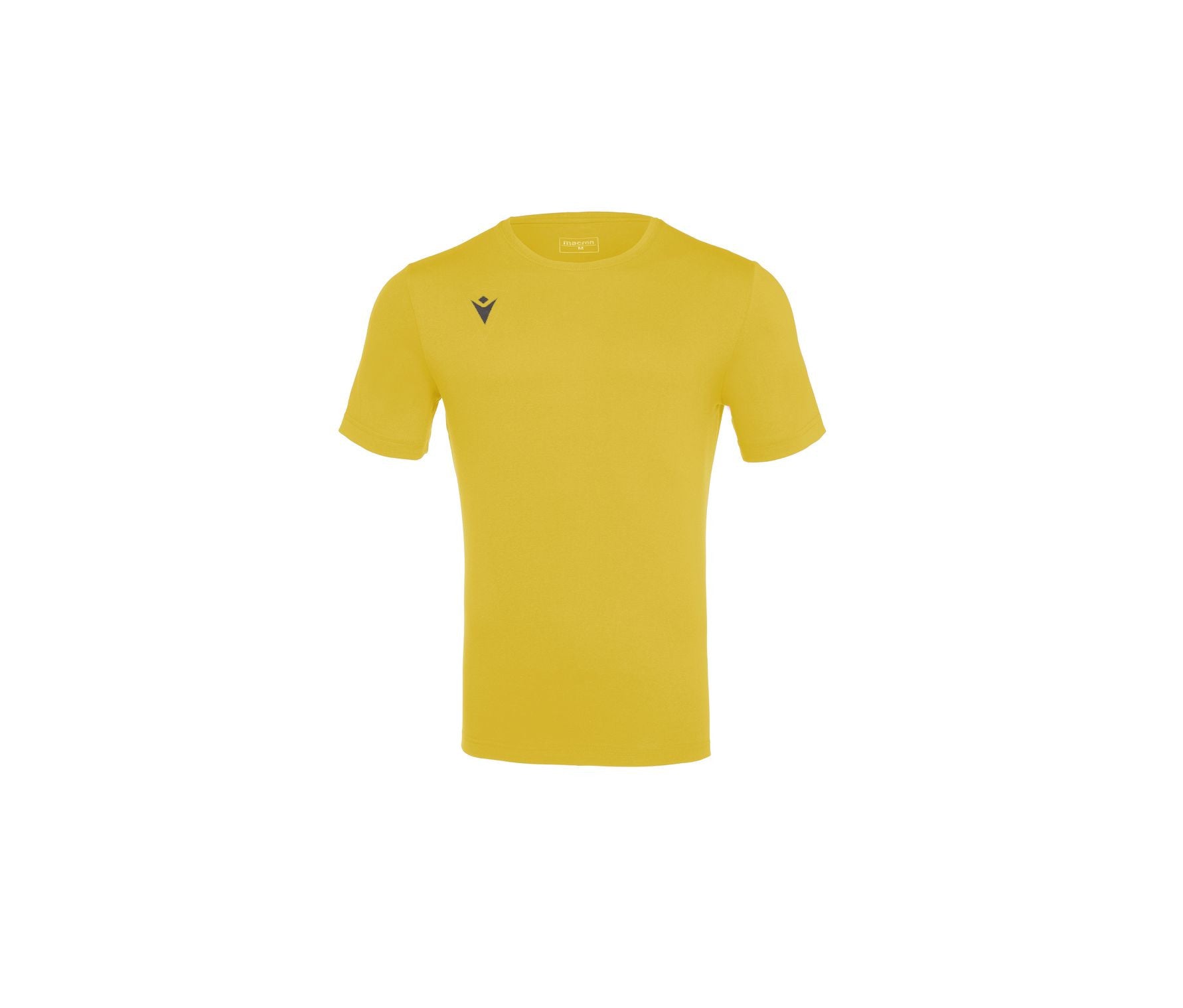 Boost Hero T-Shirt - Yellow