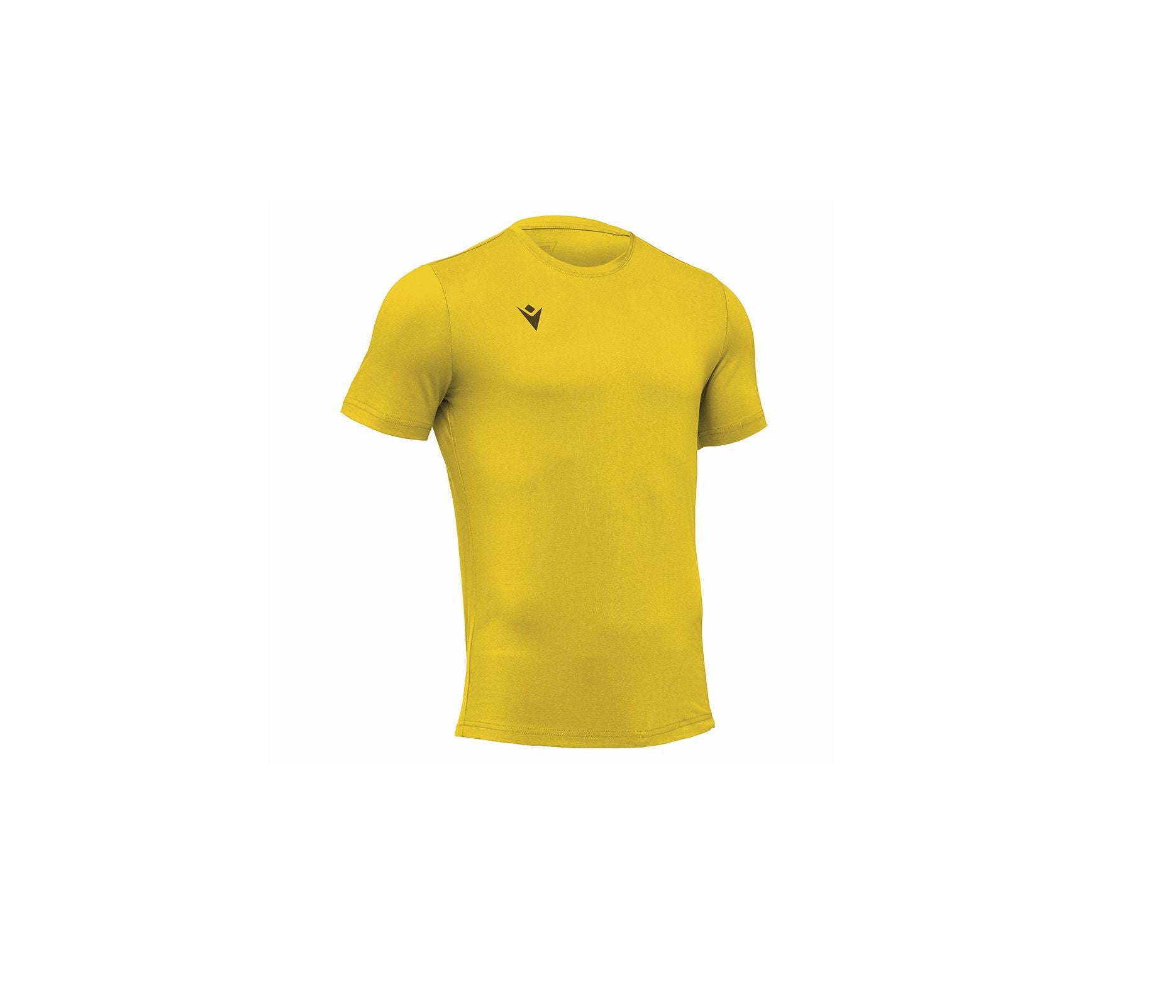 Boost Hero T-Shirt - Yellow