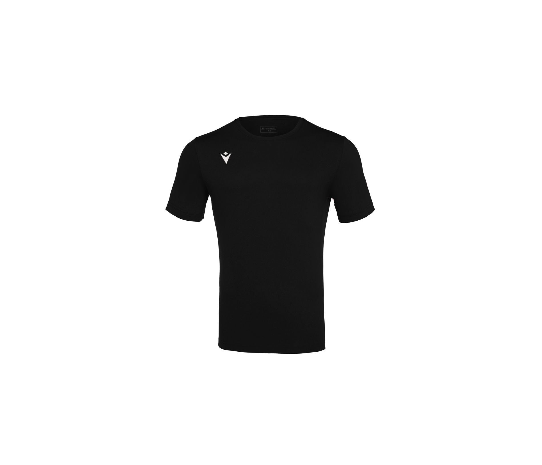 Boost Hero T-Shirt - Black