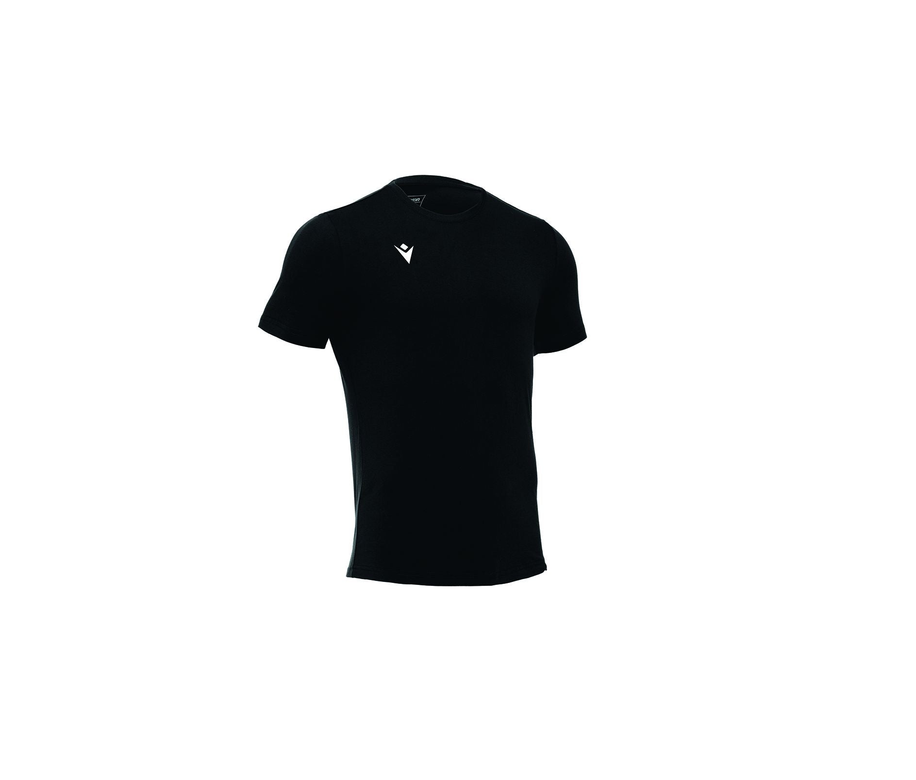 Boost Hero T-Shirt - Black
