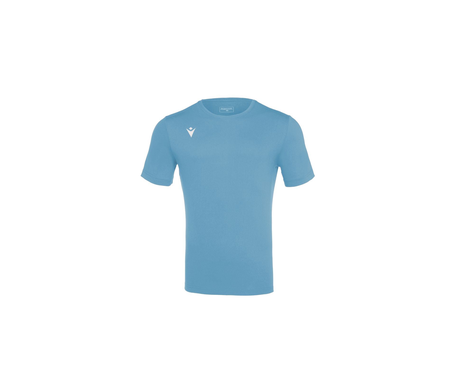 Boost Hero T-Shirt - Sky Blue