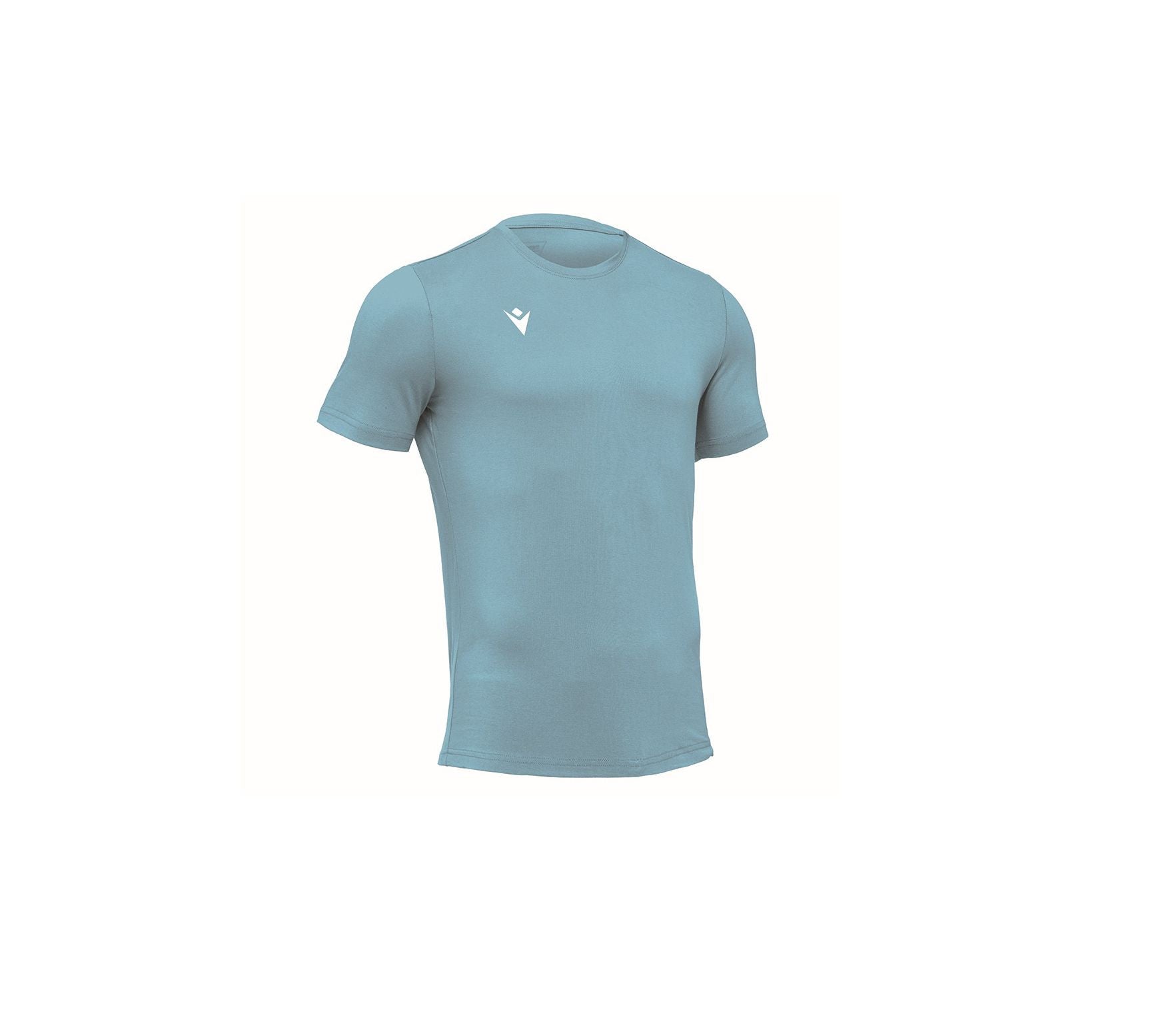 Boost Hero T-Shirt - Sky Blue