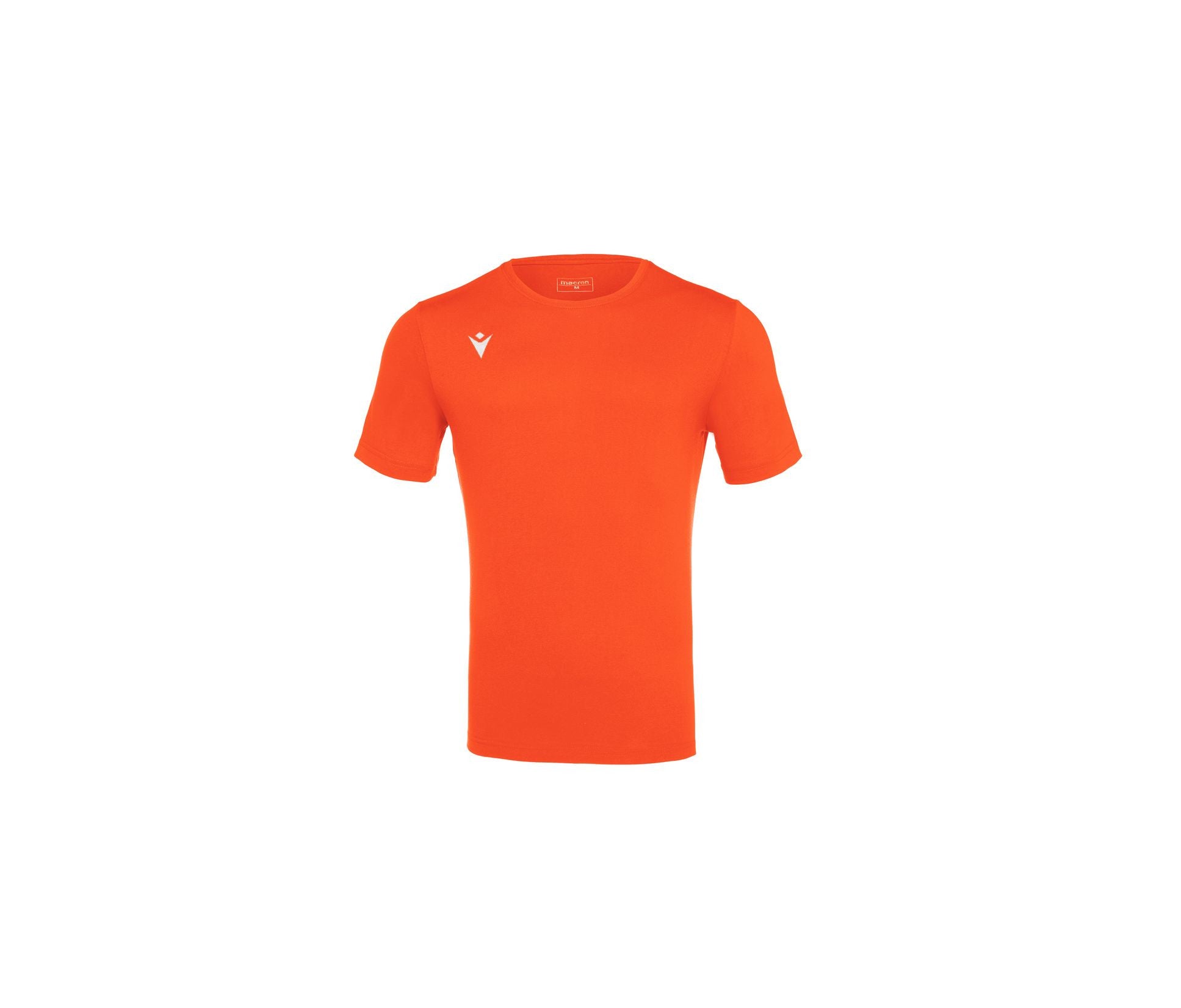 Boost Hero T-Shirt - Orange