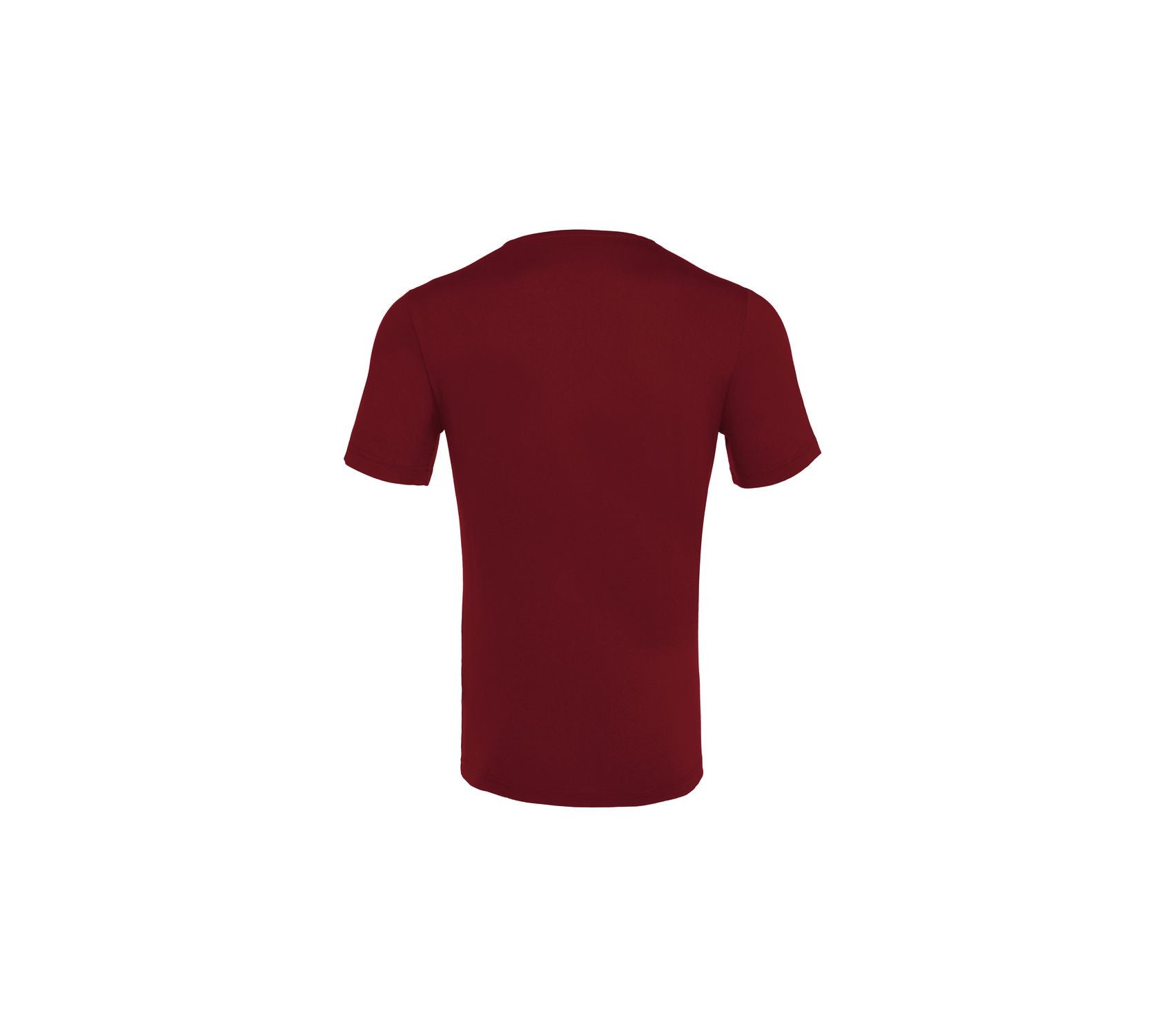 Boost Hero T-Shirt - Burgundy