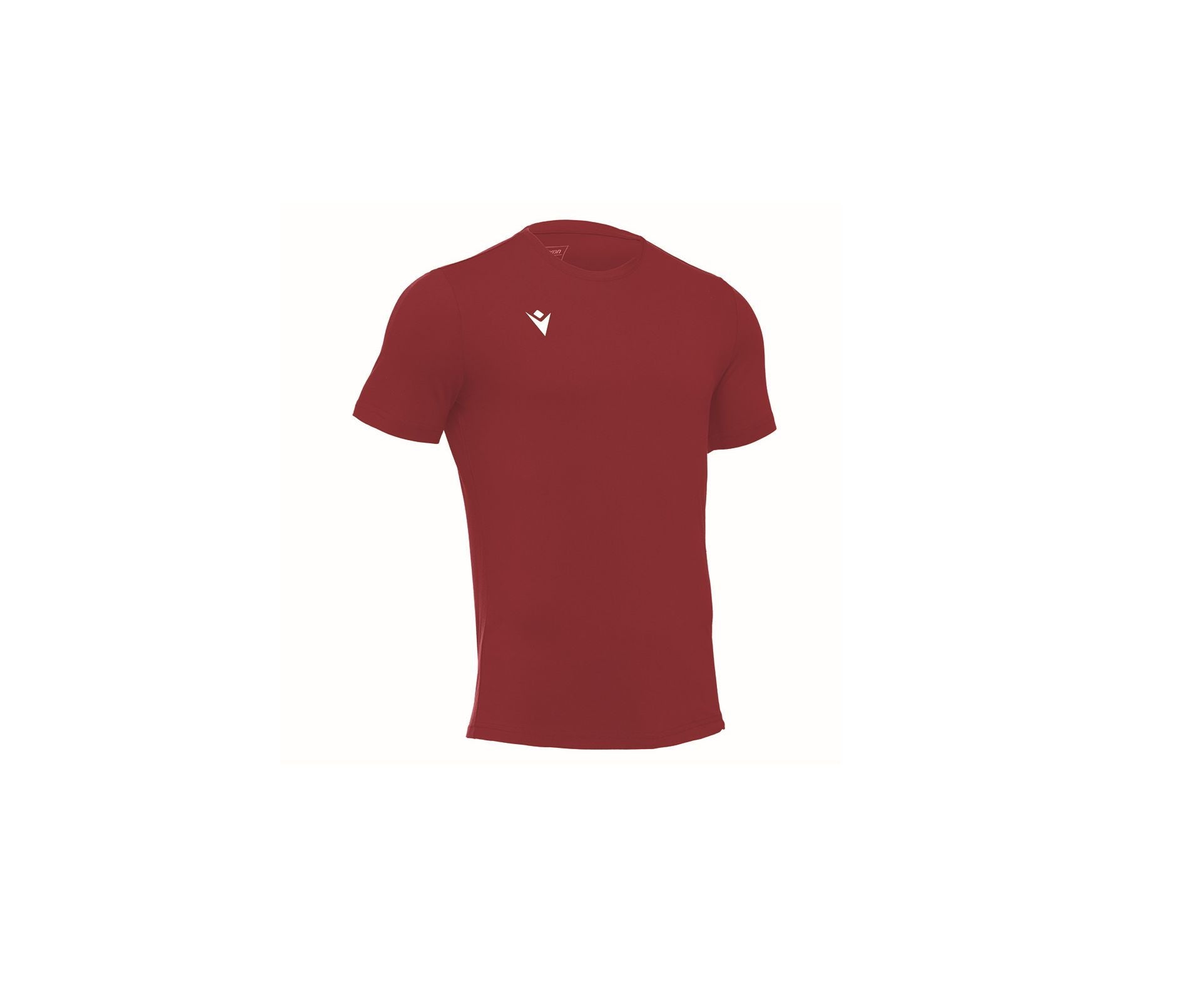 Boost Hero T-Shirt - Burgundy
