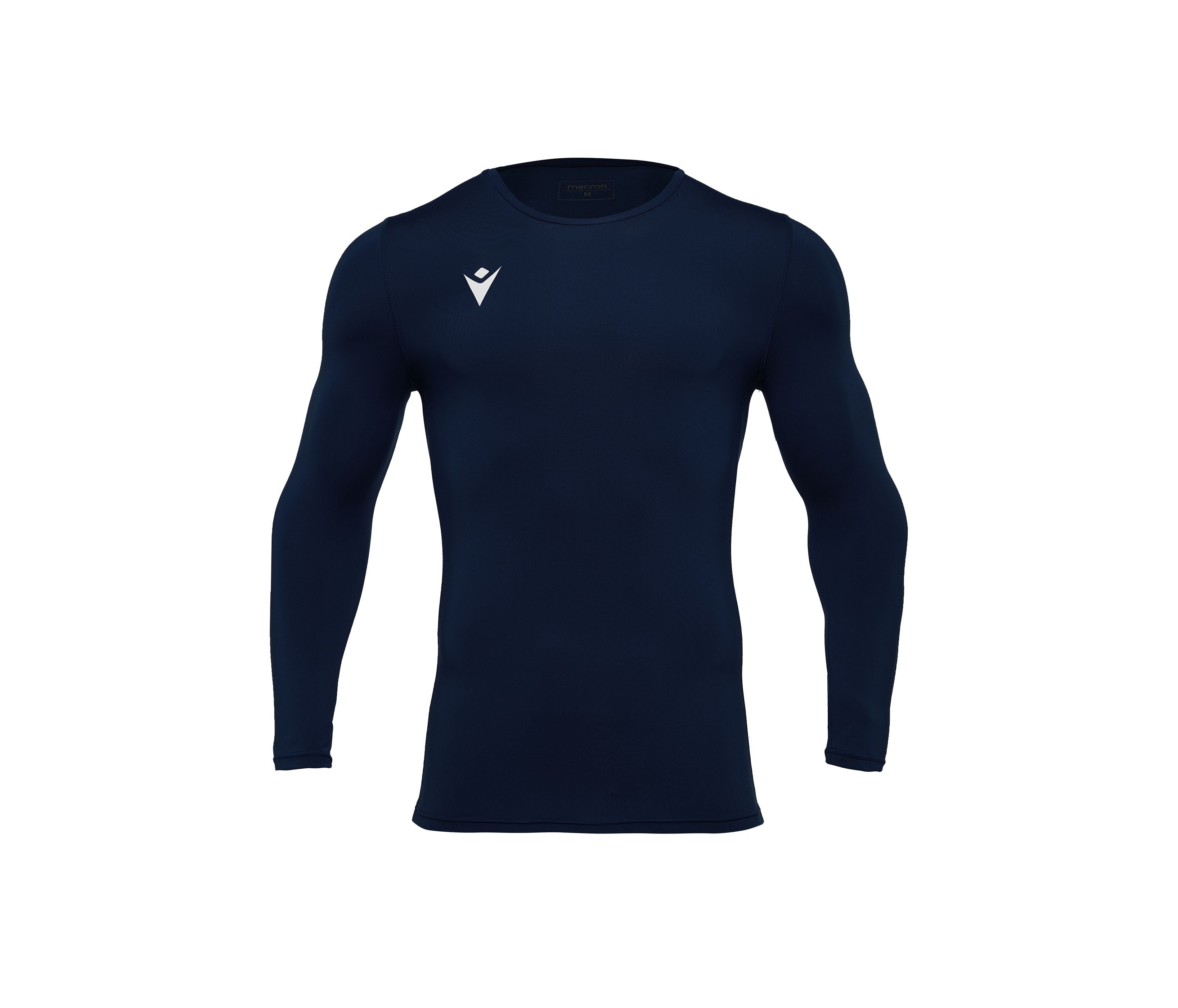 Holly Junior T-Shirt - Navy