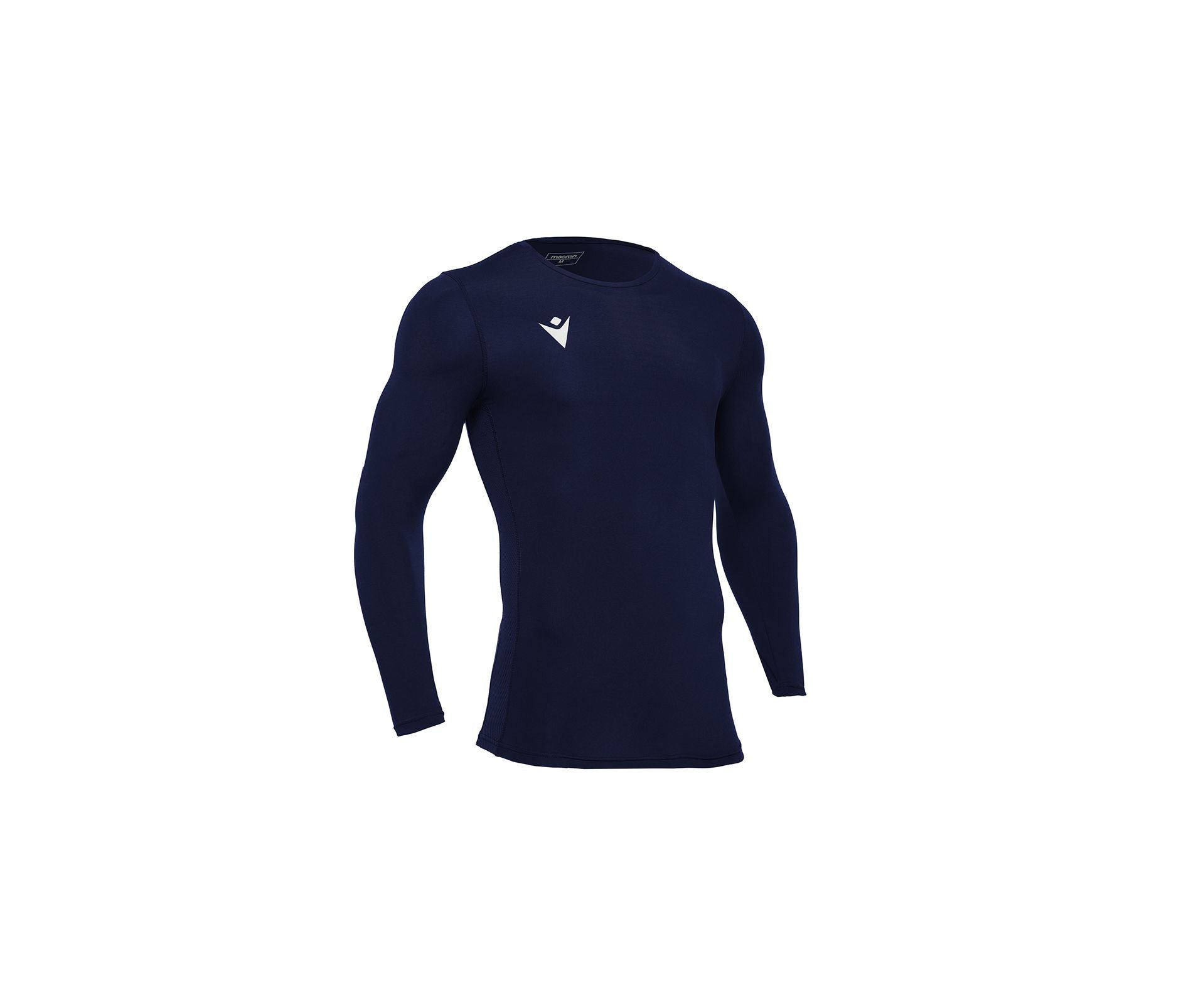 Holly Junior T-Shirt - Navy