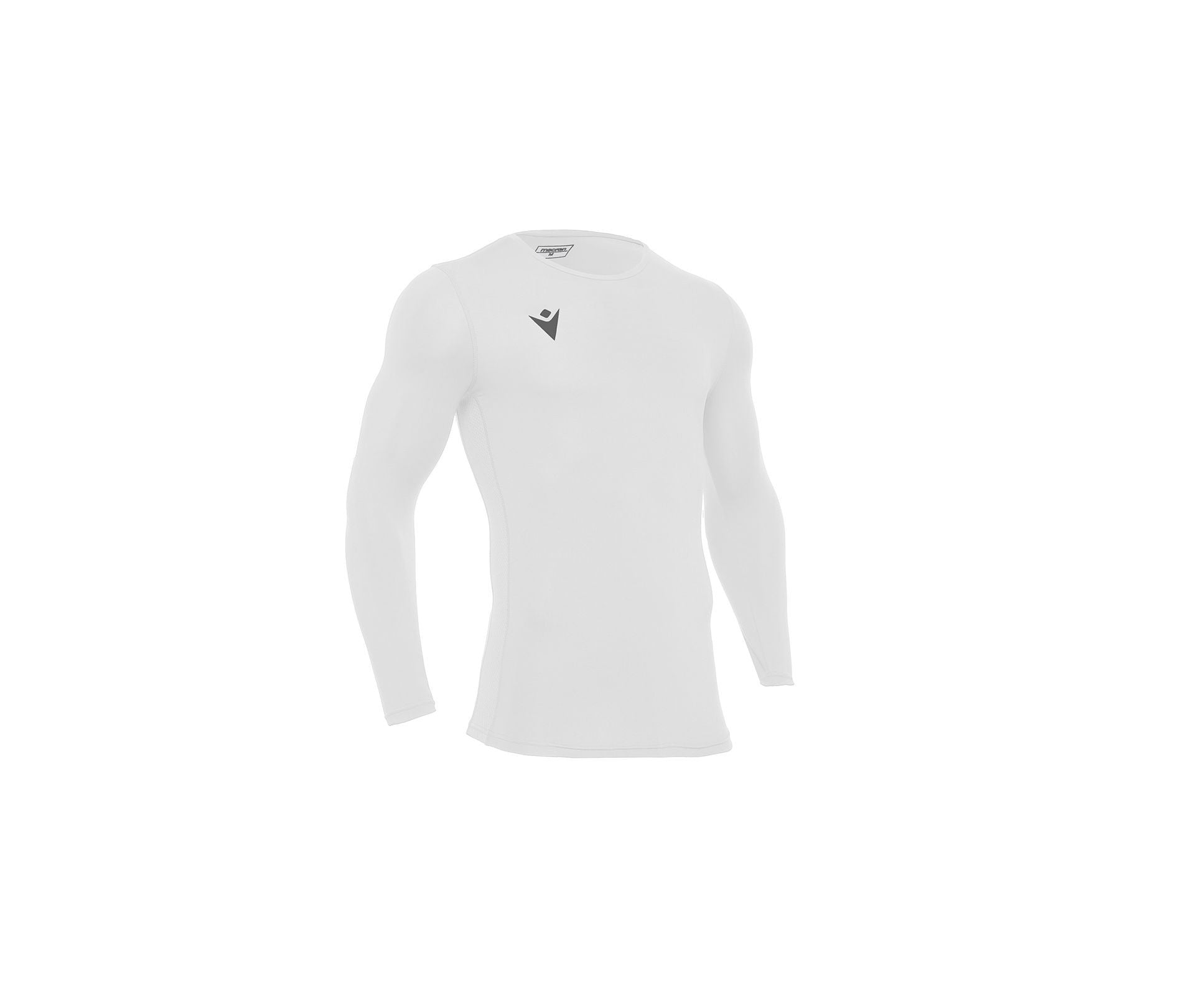 Holly Junior T-Shirt - White