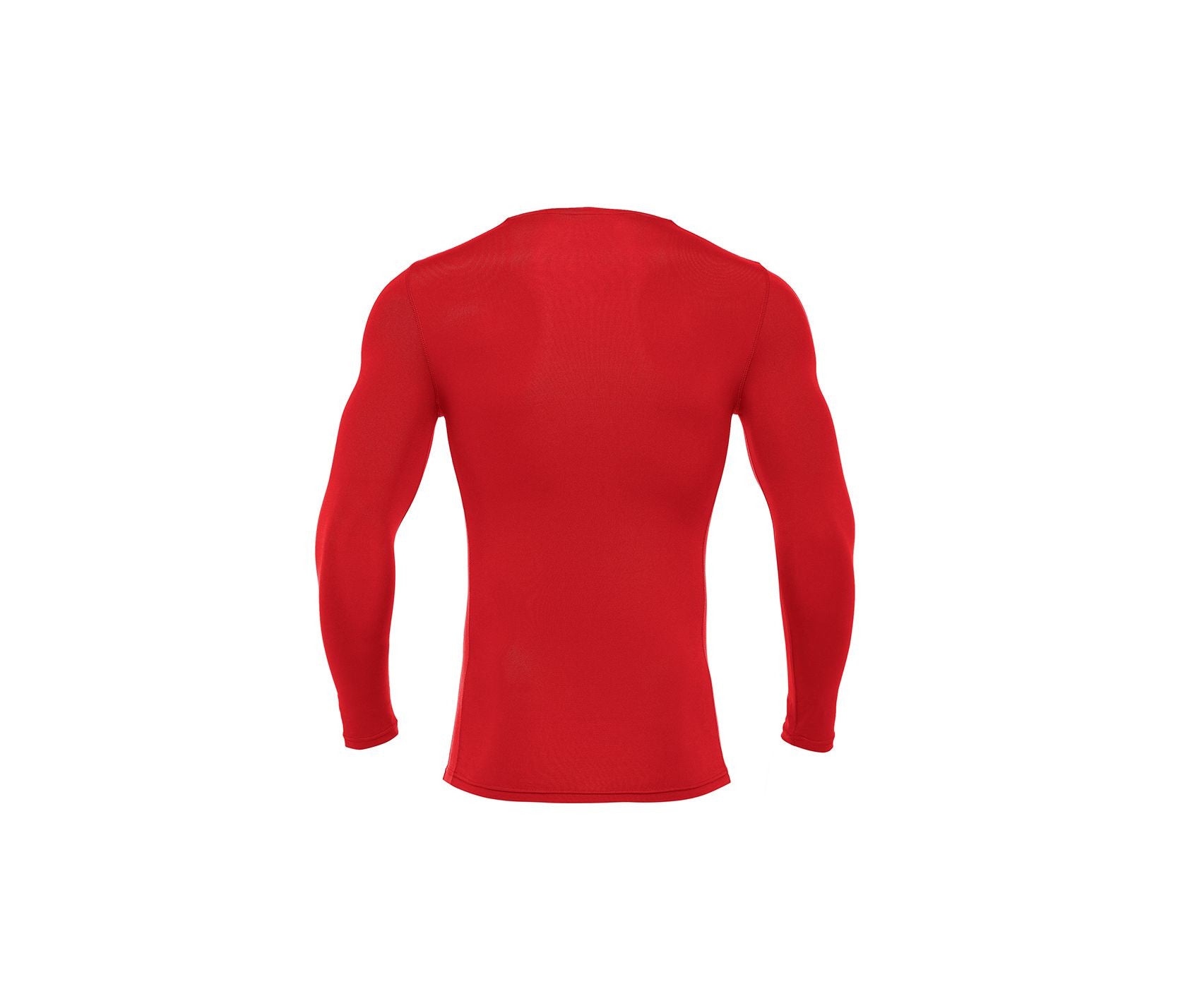 Holly Junior T-Shirt - Red
