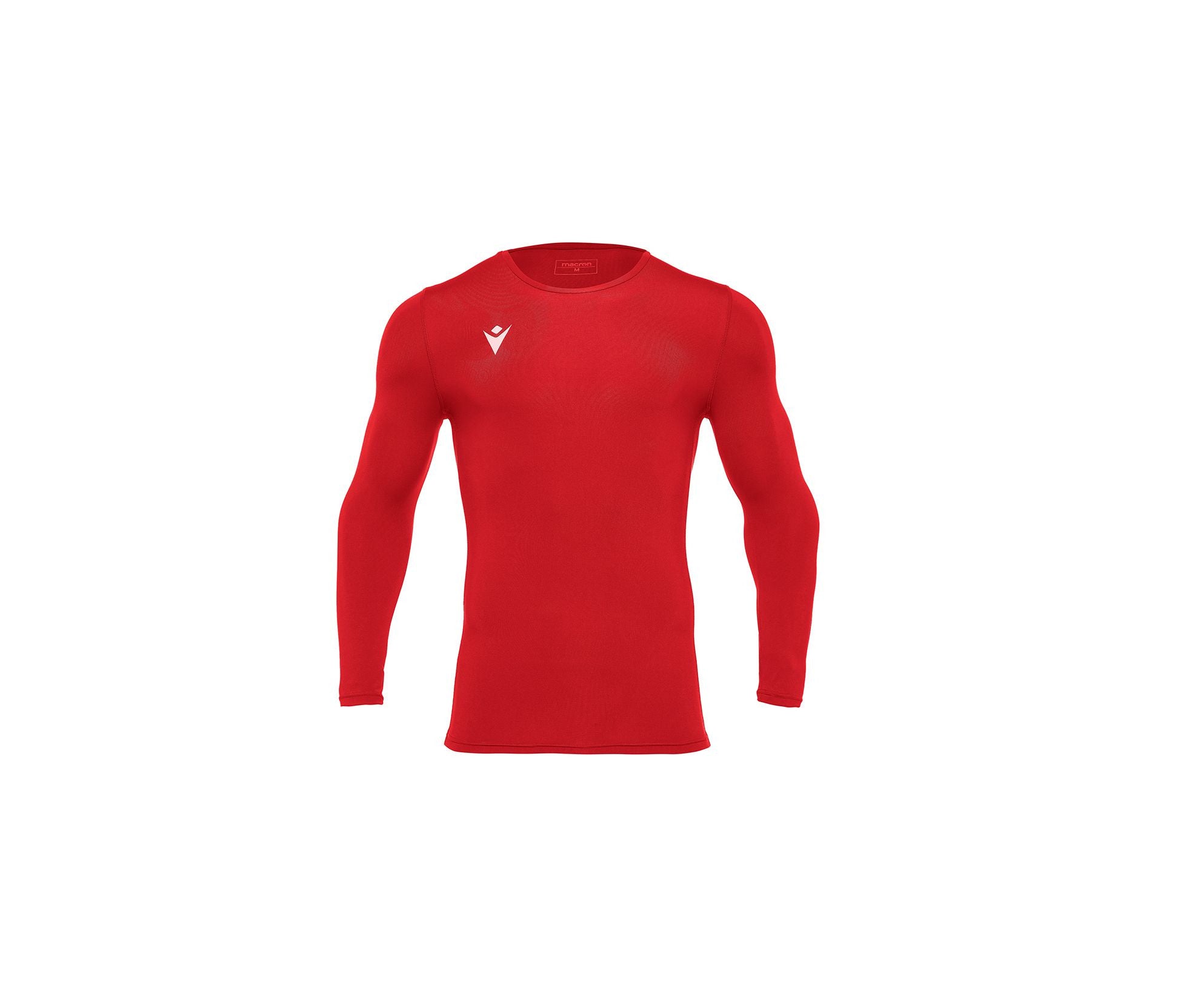 Holly Junior T-Shirt - Red