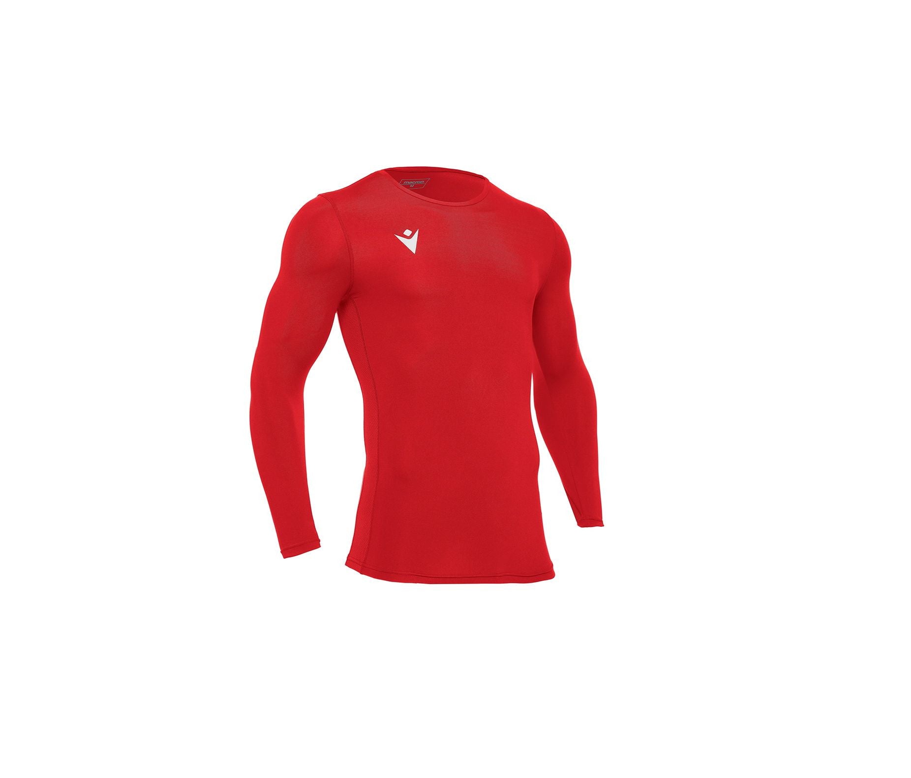 Holly Junior T-Shirt - Red