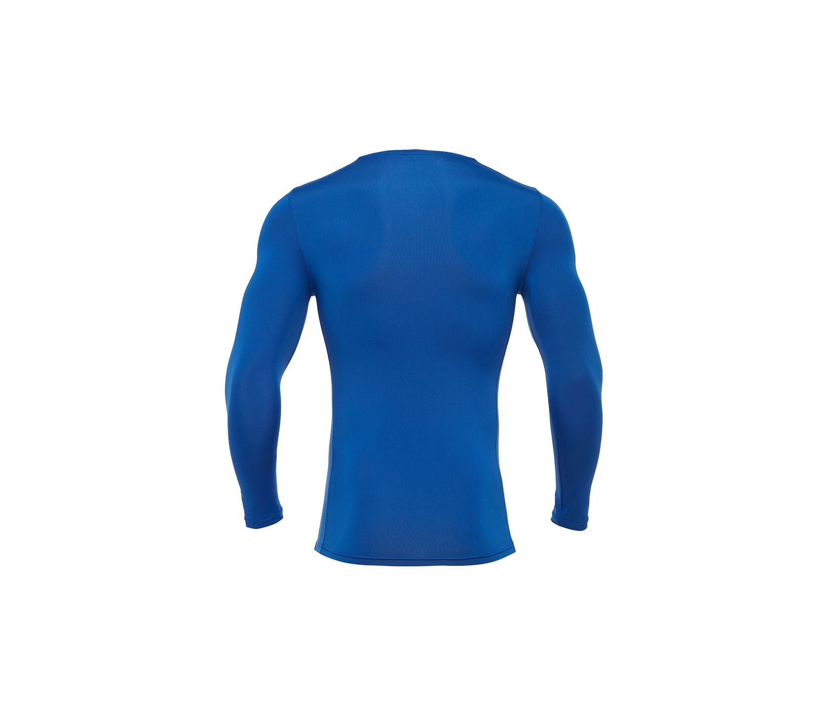 Holly Junior T-Shirt - Royal