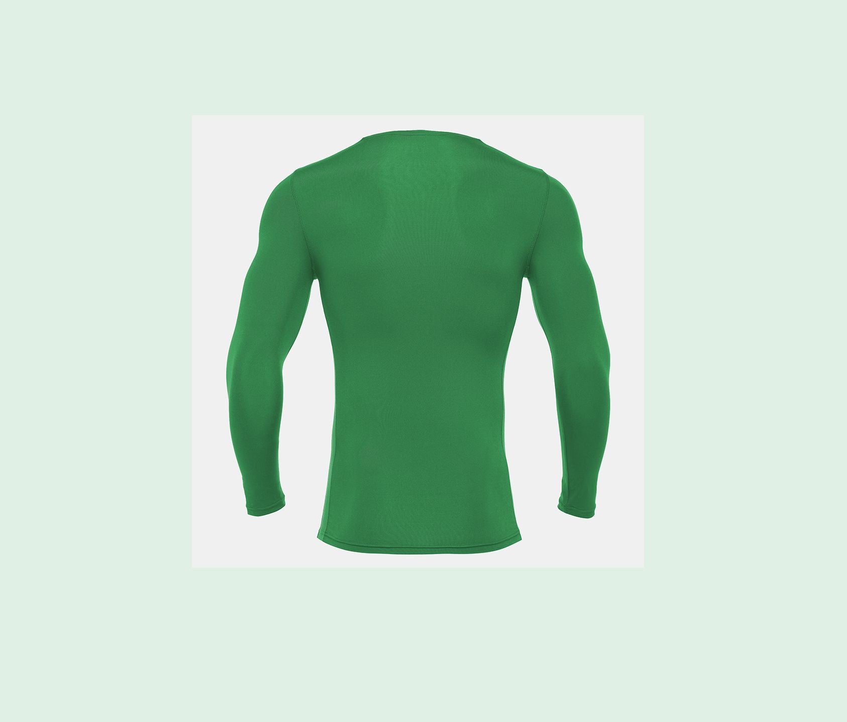 Holly Junior T-Shirt - Green