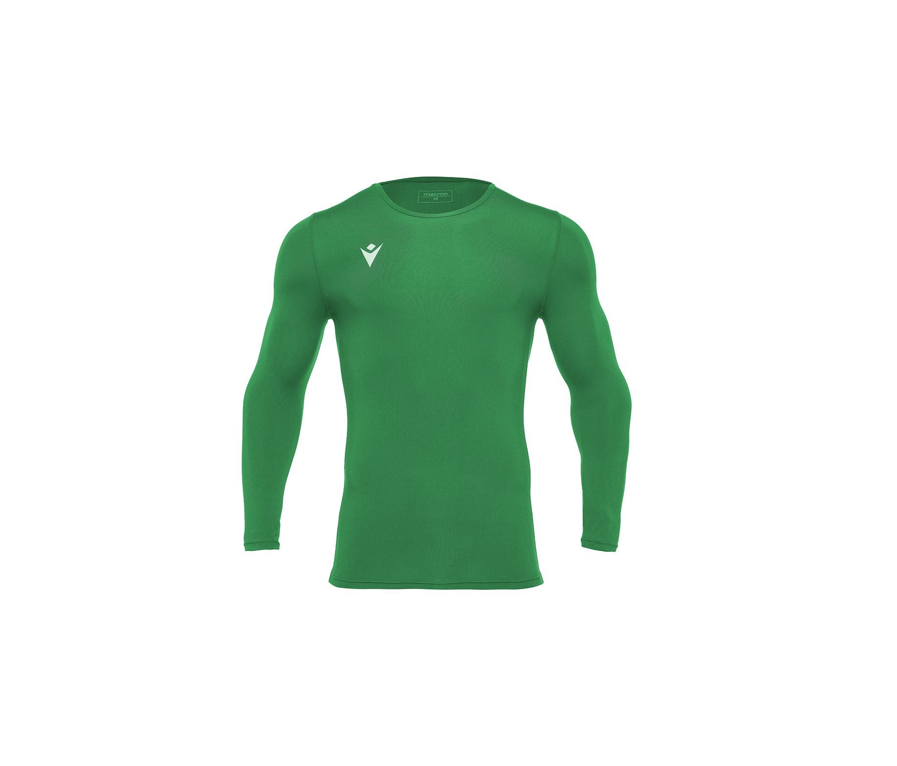 Holly Junior T-Shirt - Green