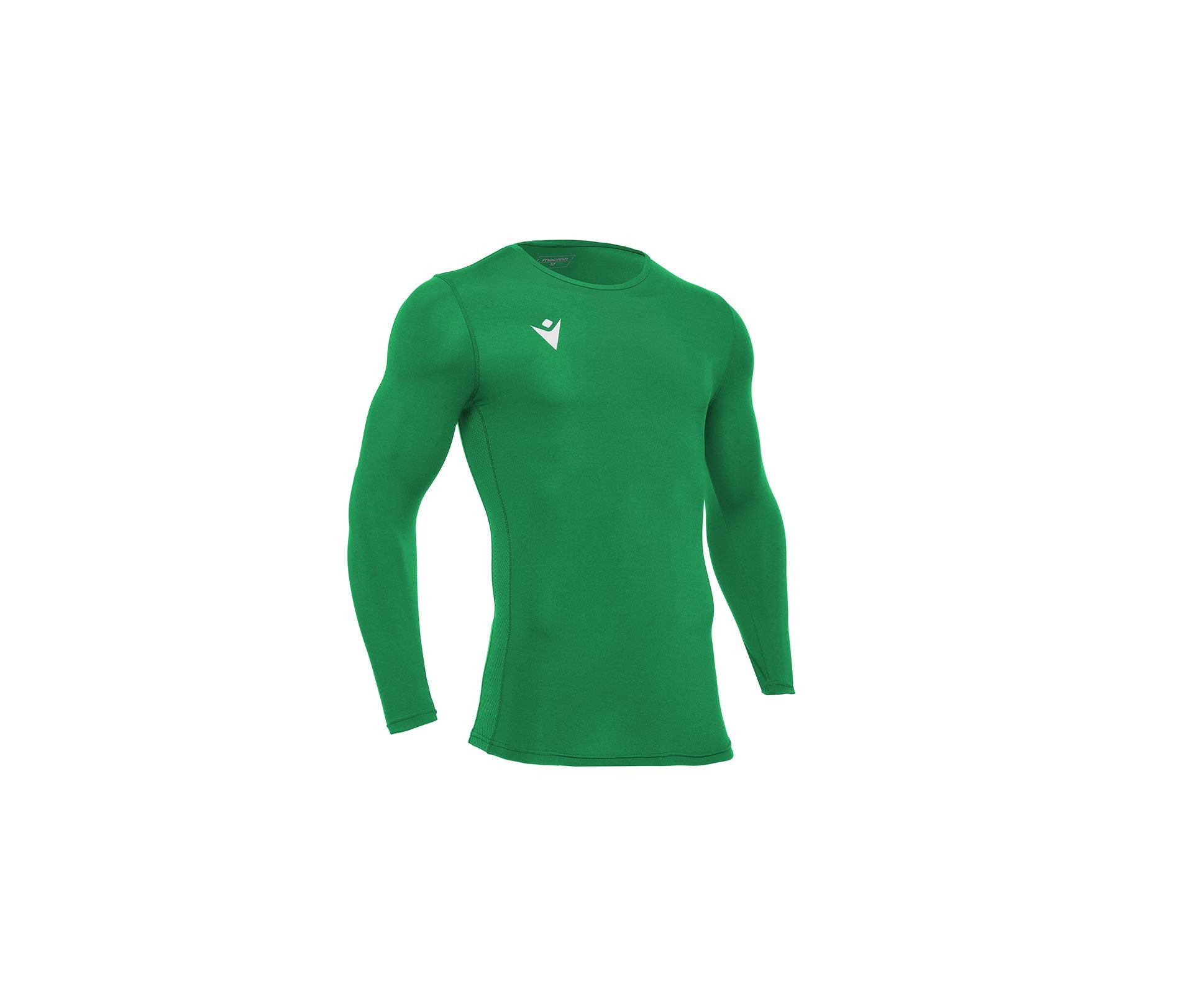Holly Junior T-Shirt - Green