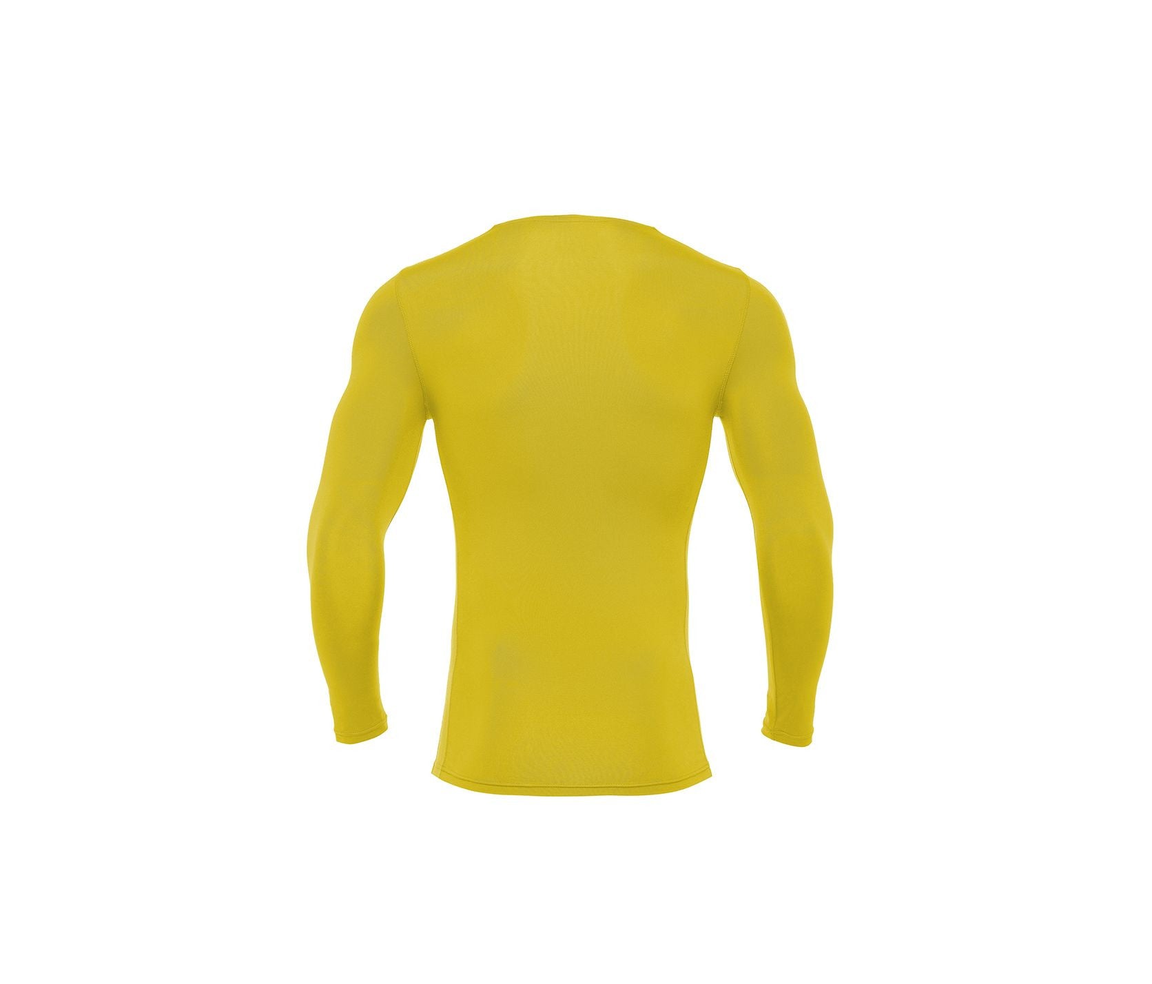 Holly Junior T-Shirt - Yellow