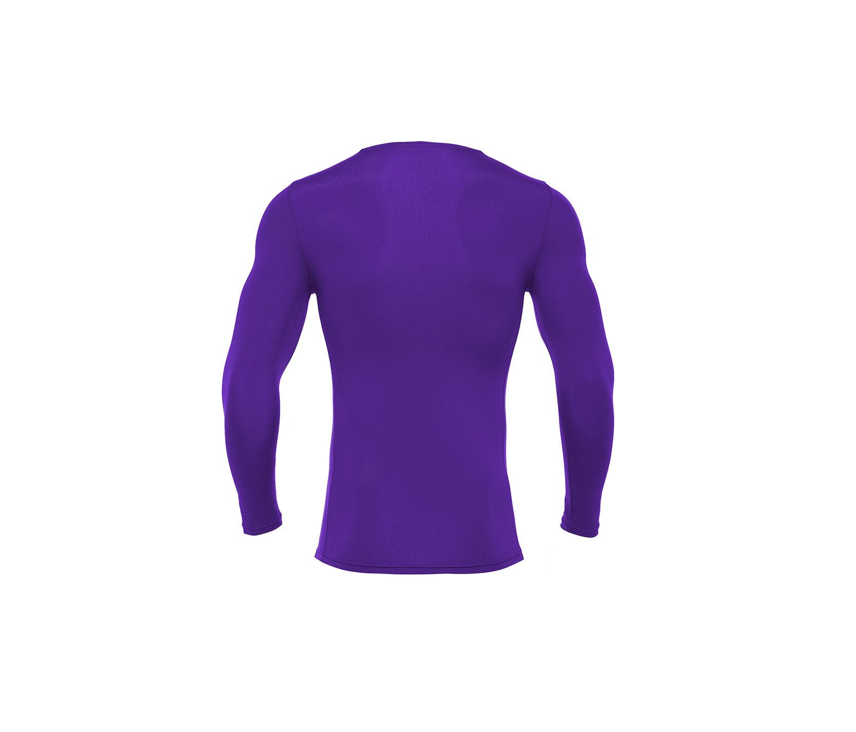 Holly Junior T-Shirt - Purple