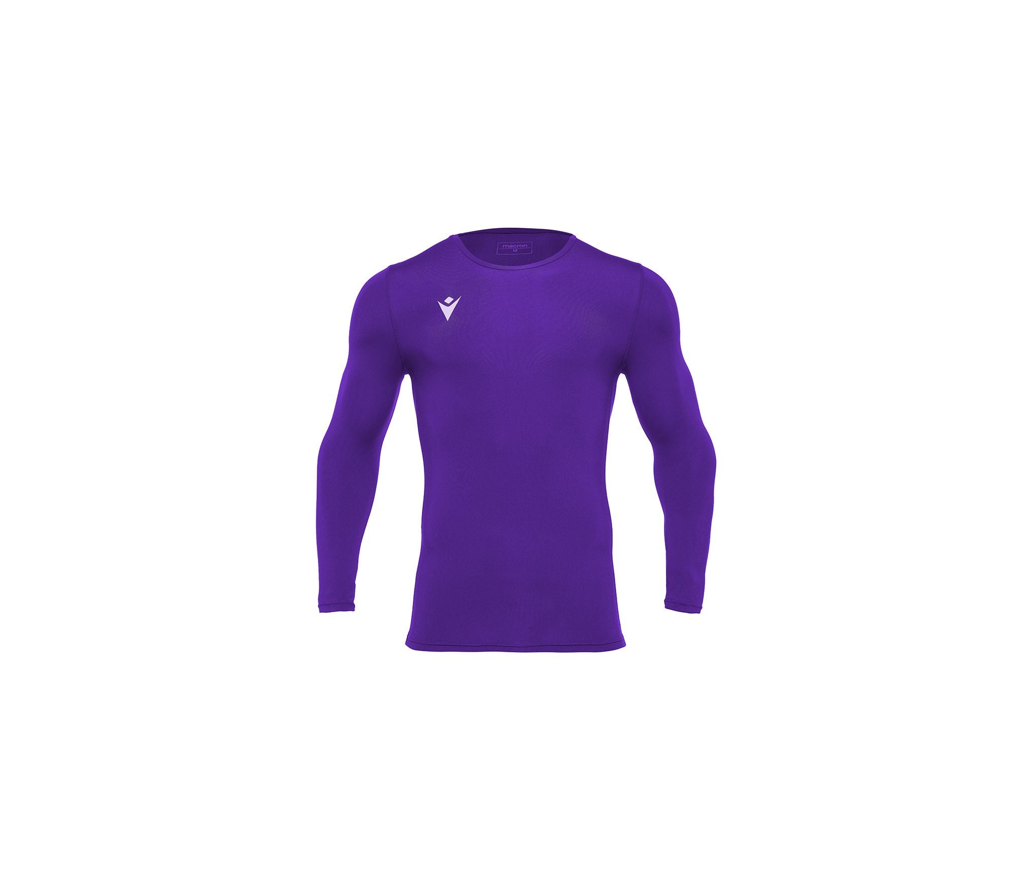 Holly Junior T-Shirt - Purple