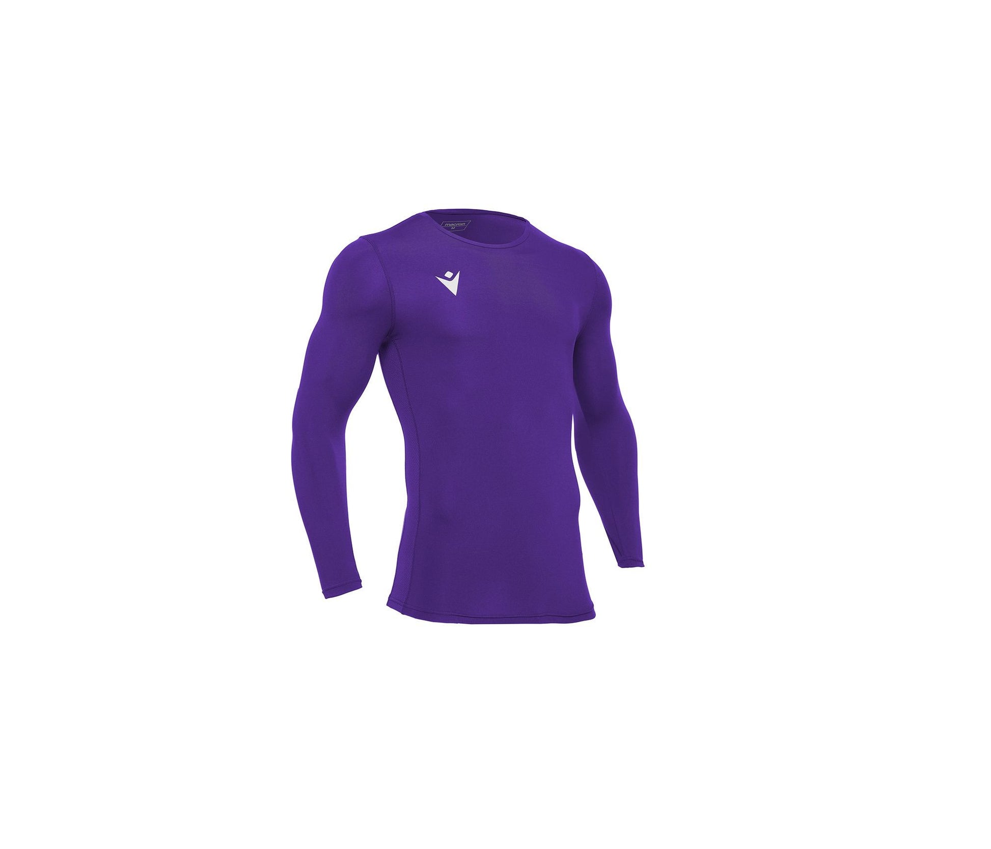 Holly Junior T-Shirt - Purple