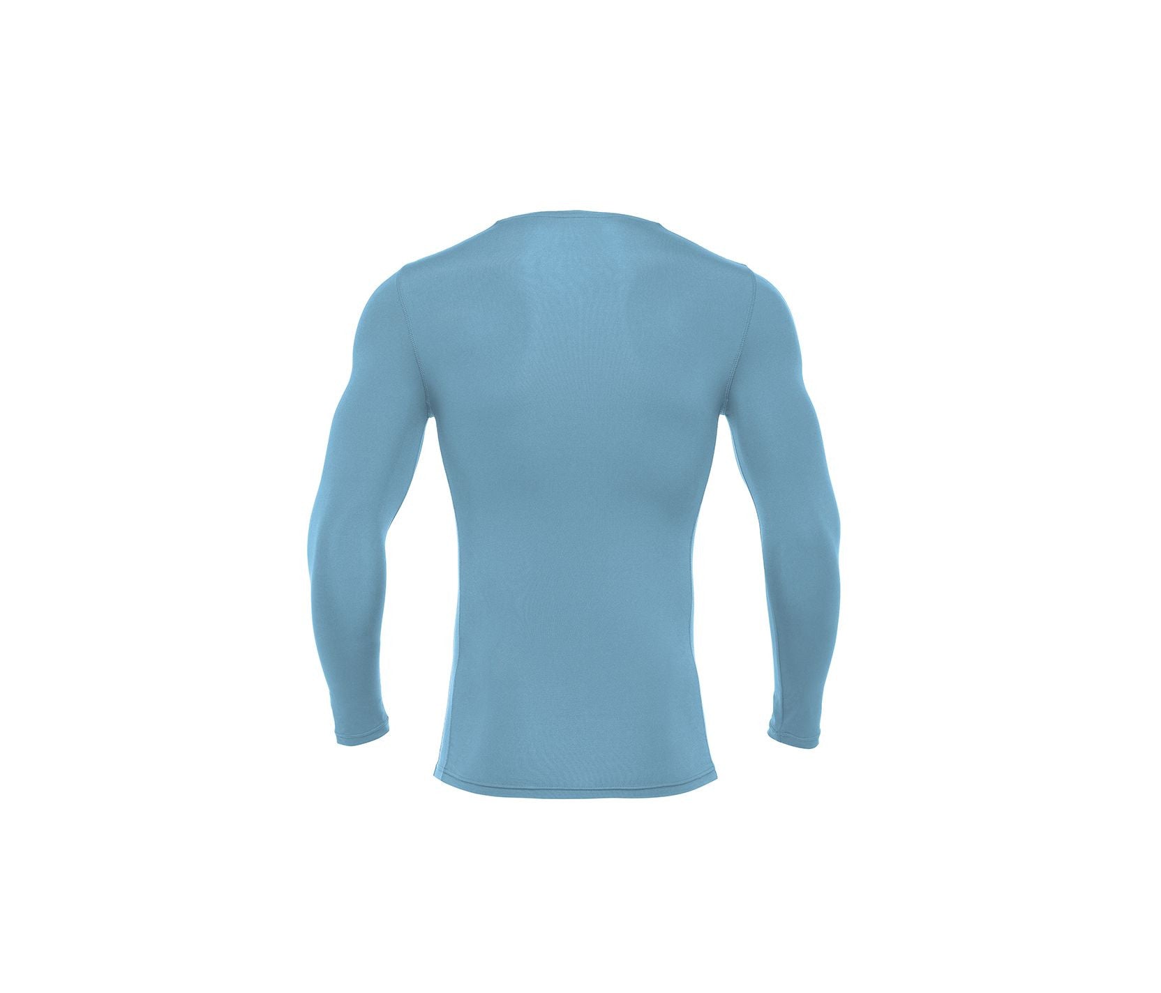 Holly Junior T-Shirt - Sky Blue