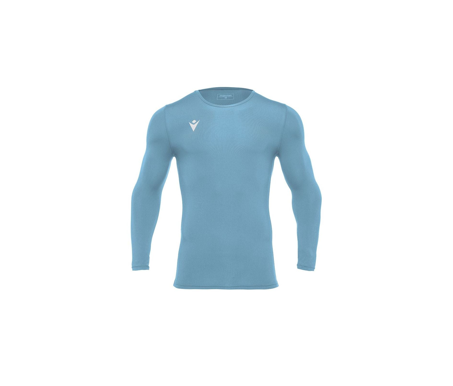 Holly Junior T-Shirt - Sky Blue